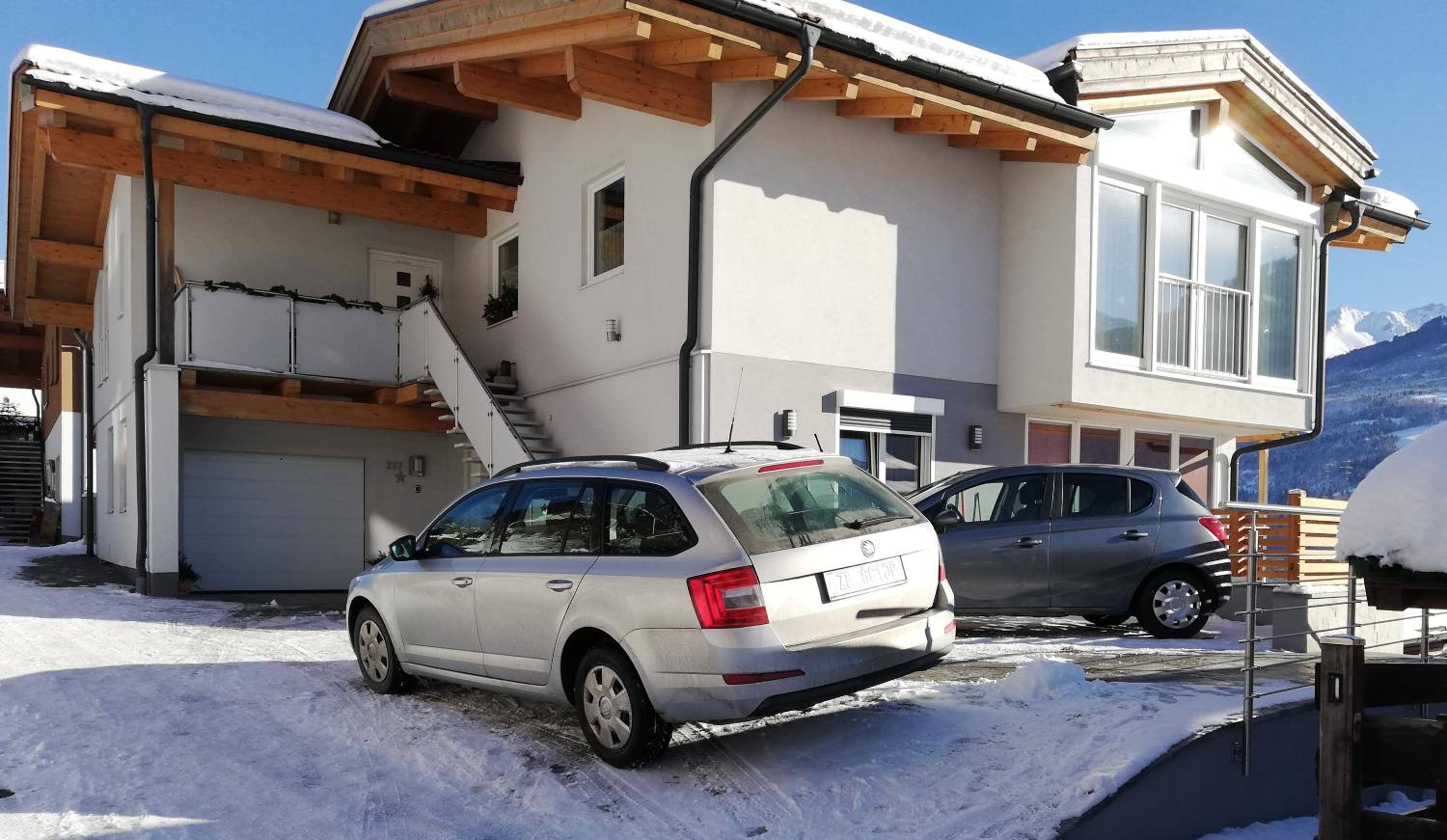 Apartment Lochner Piesendorf-Walchen
