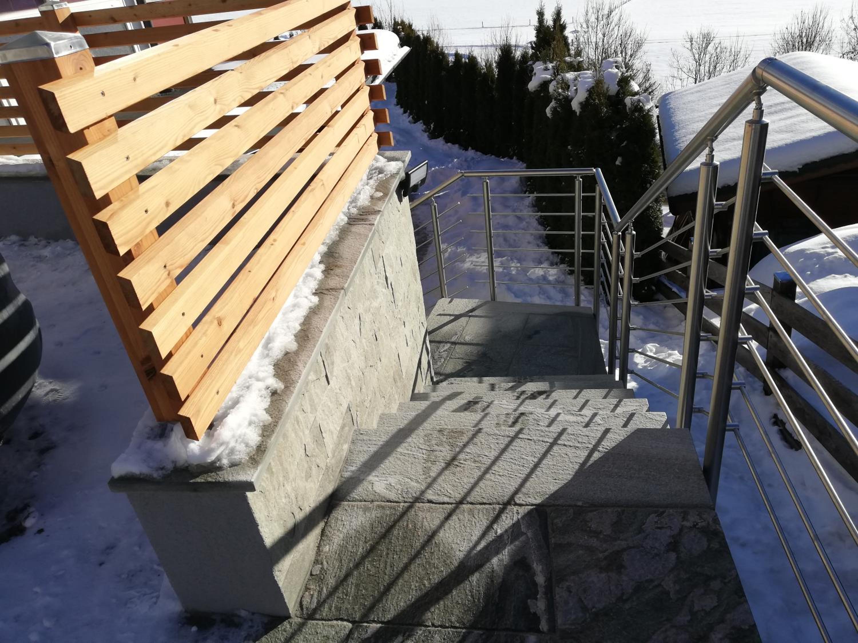 Apartment Lochner Piesendorf-Walchen