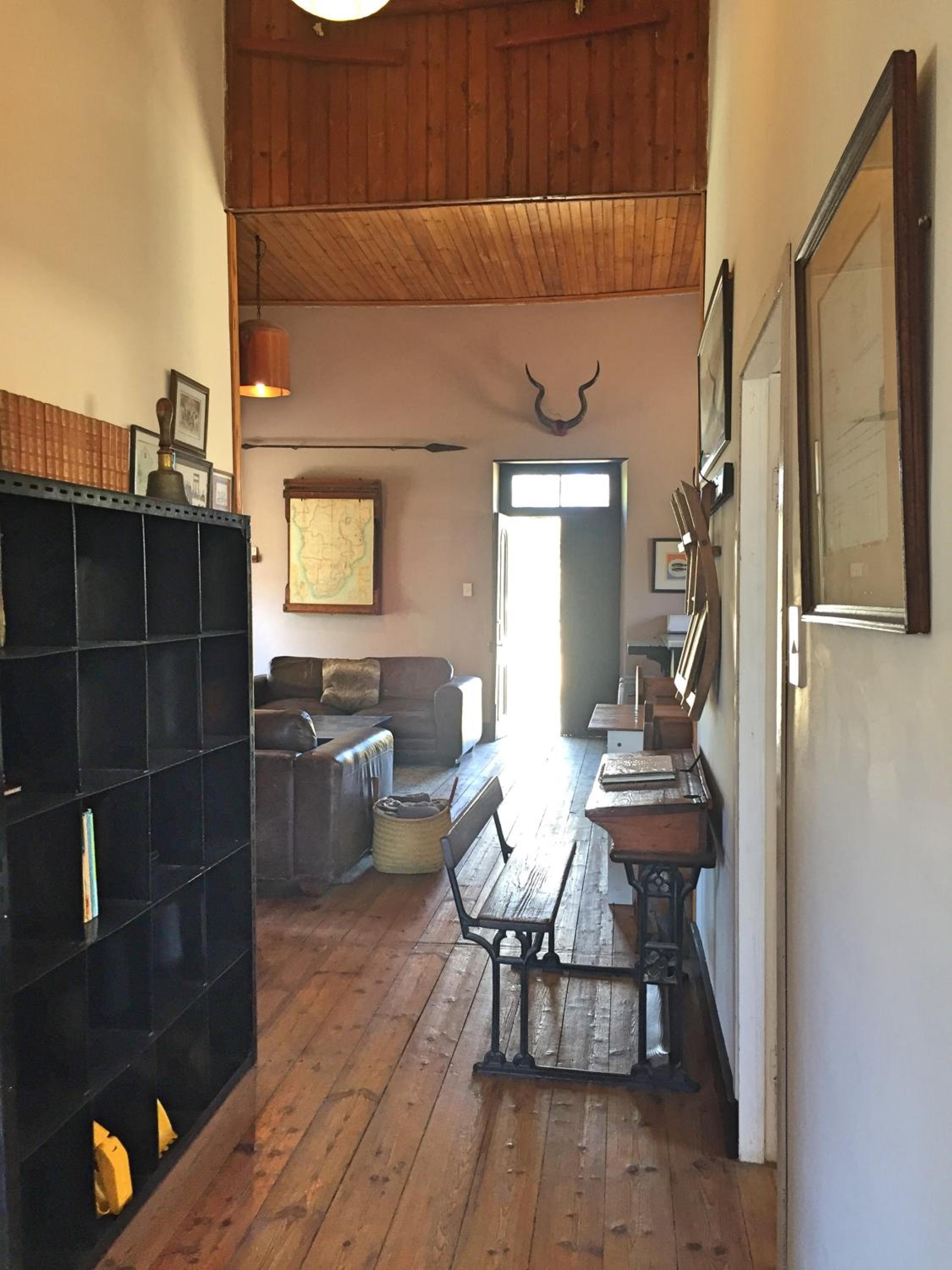 The Old School House view 4