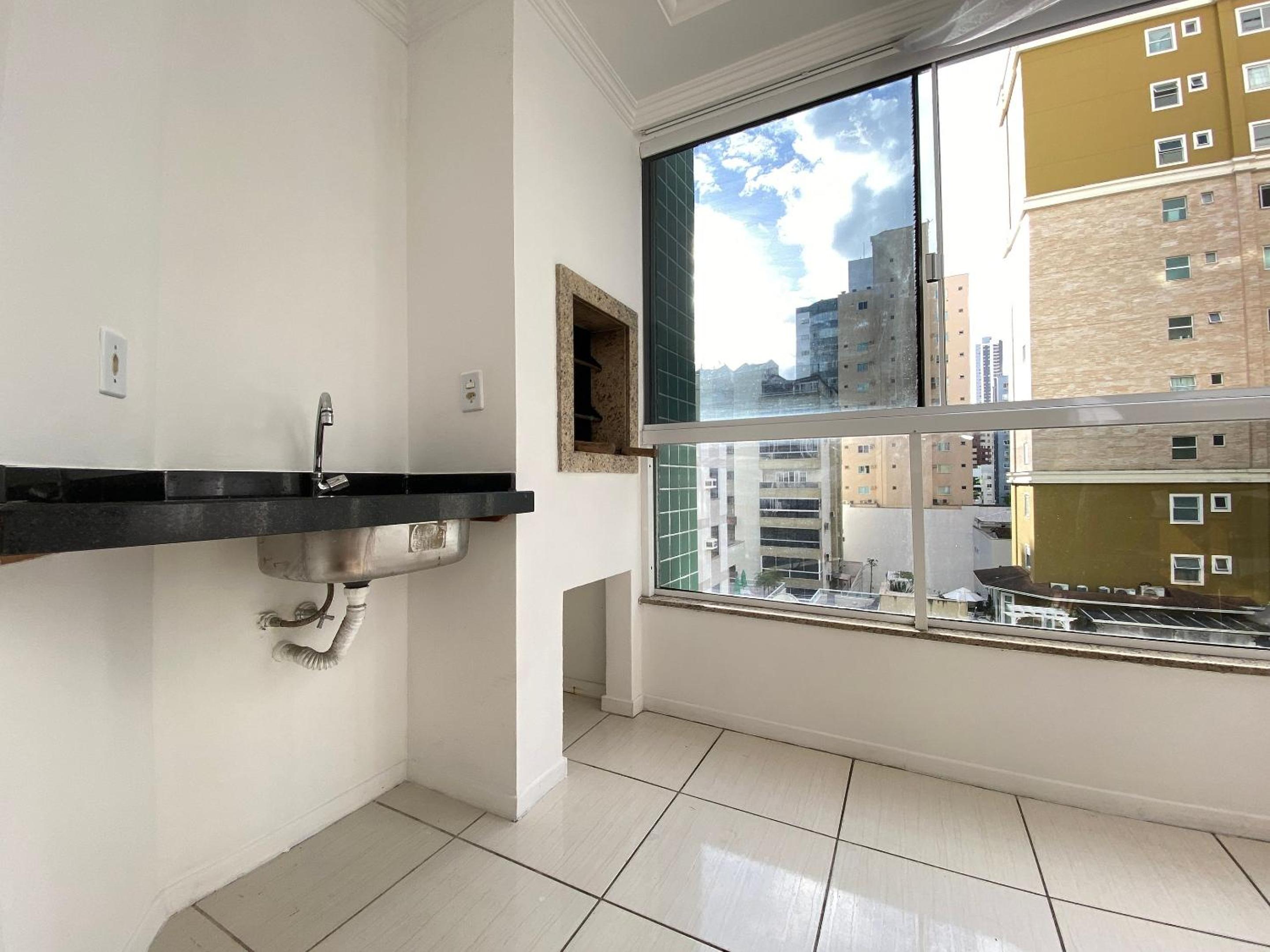 WAL51 - Churrasq, Quadra Mar, 3 Dorm, Climatizado