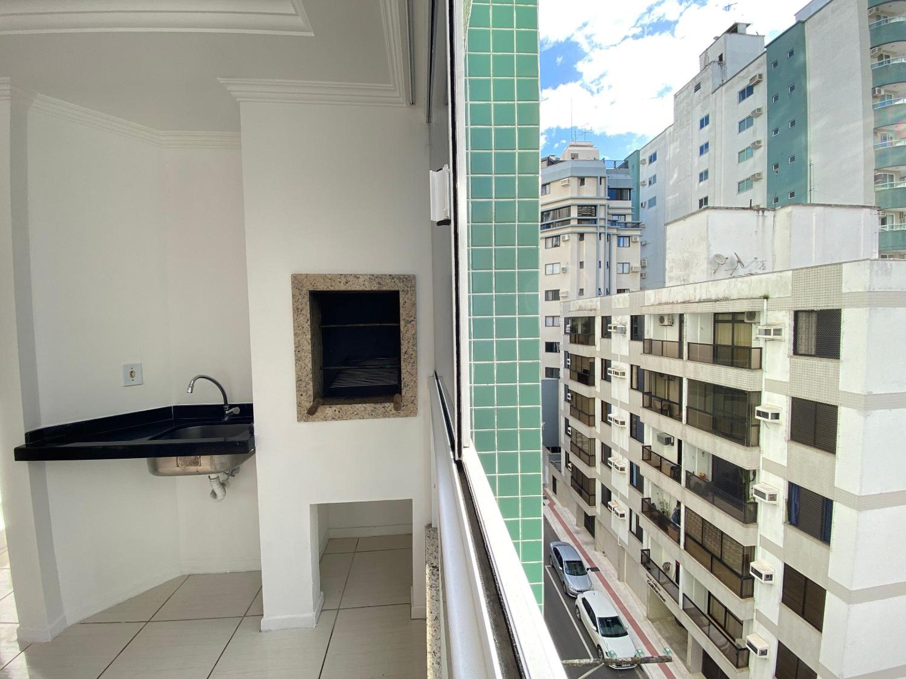 WAL51 - Churrasq, Quadra Mar, 3 Dorm, Climatizado
