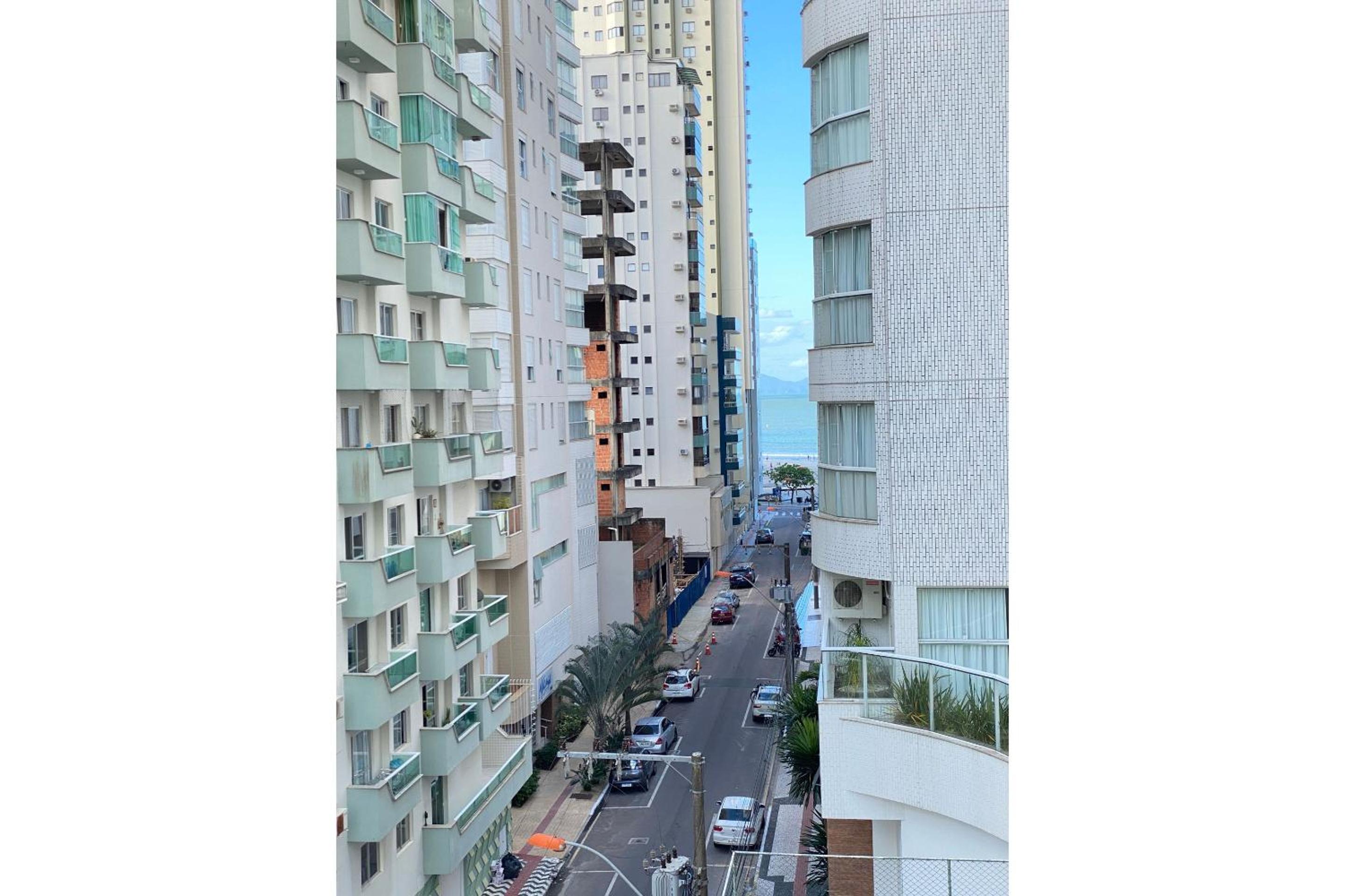 WAL51 - Churrasq, Quadra Mar, 3 Dorm, Climatizado