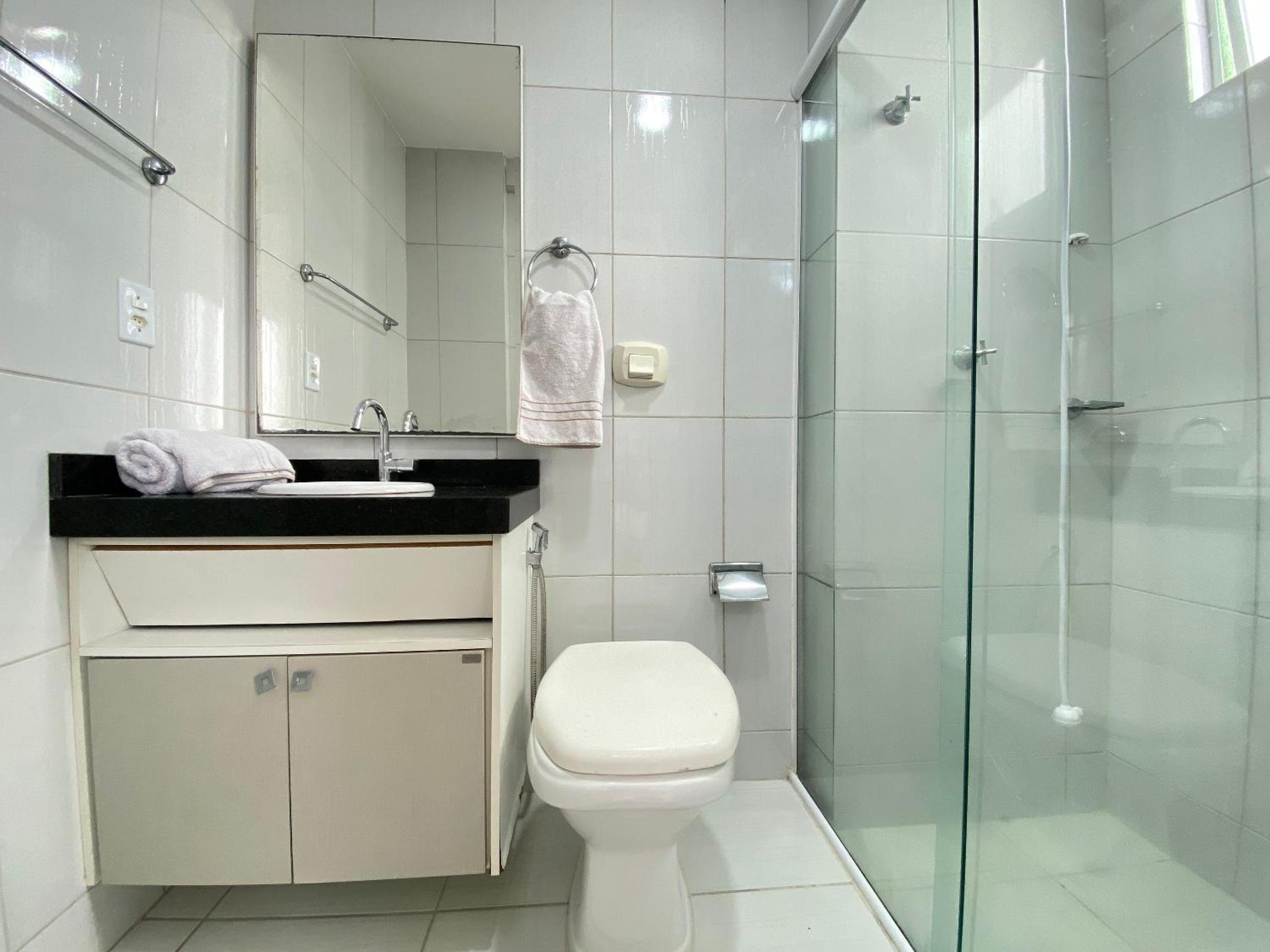 WAL51 - Churrasq, Quadra Mar, 3 Dorm, Climatizado