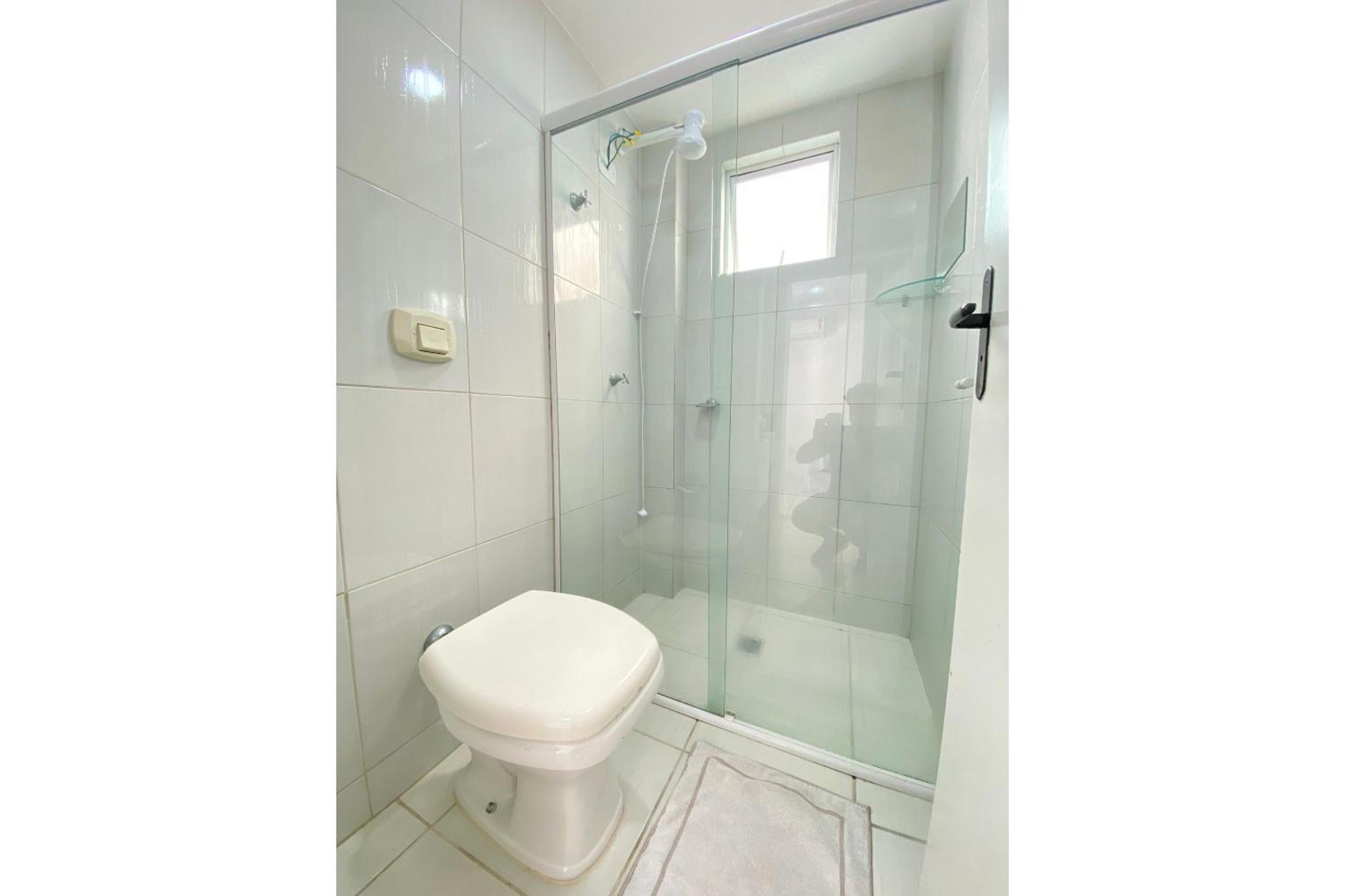 WAL51 - Churrasq, Quadra Mar, 3 Dorm, Climatizado