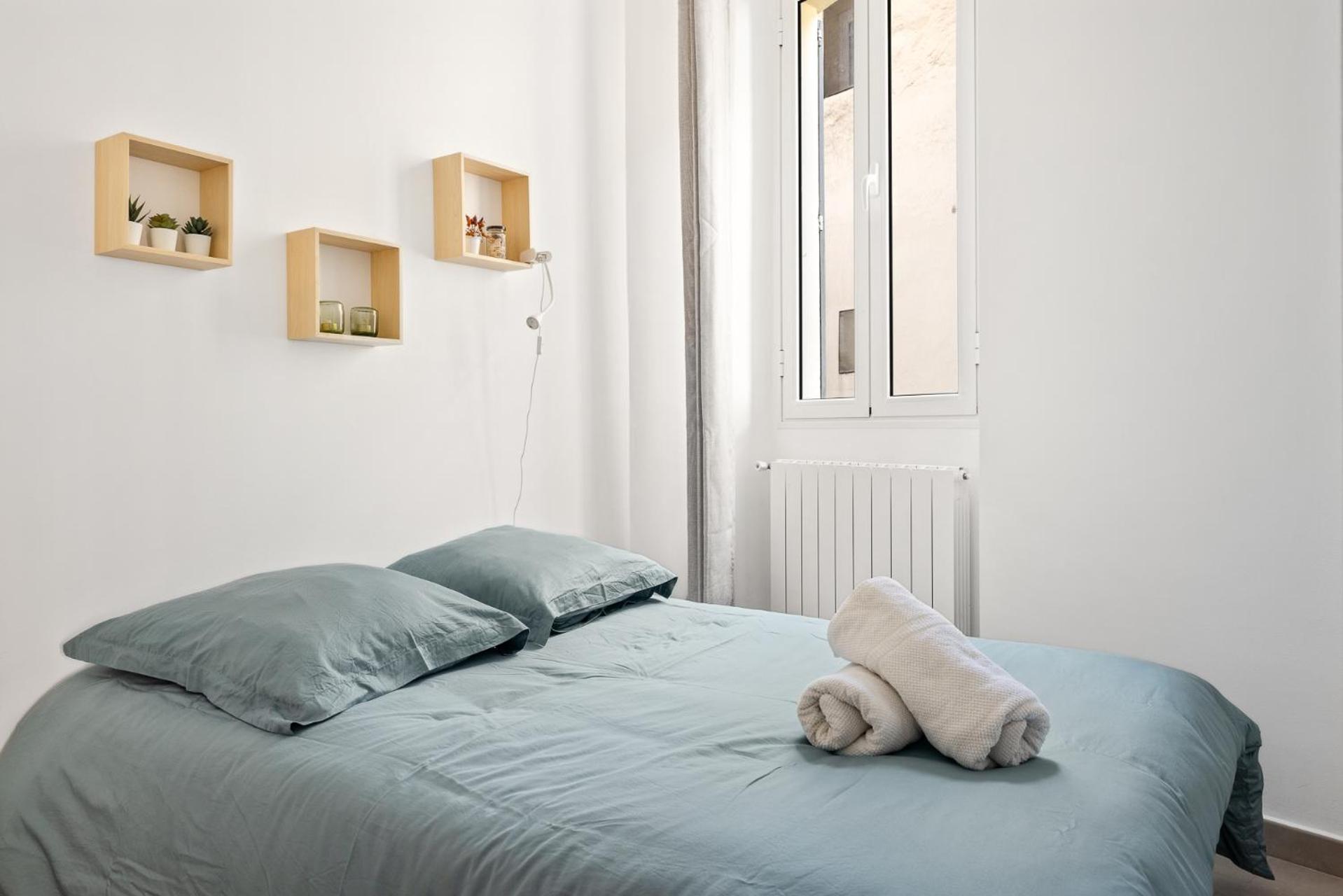 Appartement 2P centre de Cannes avec balcon photo 4