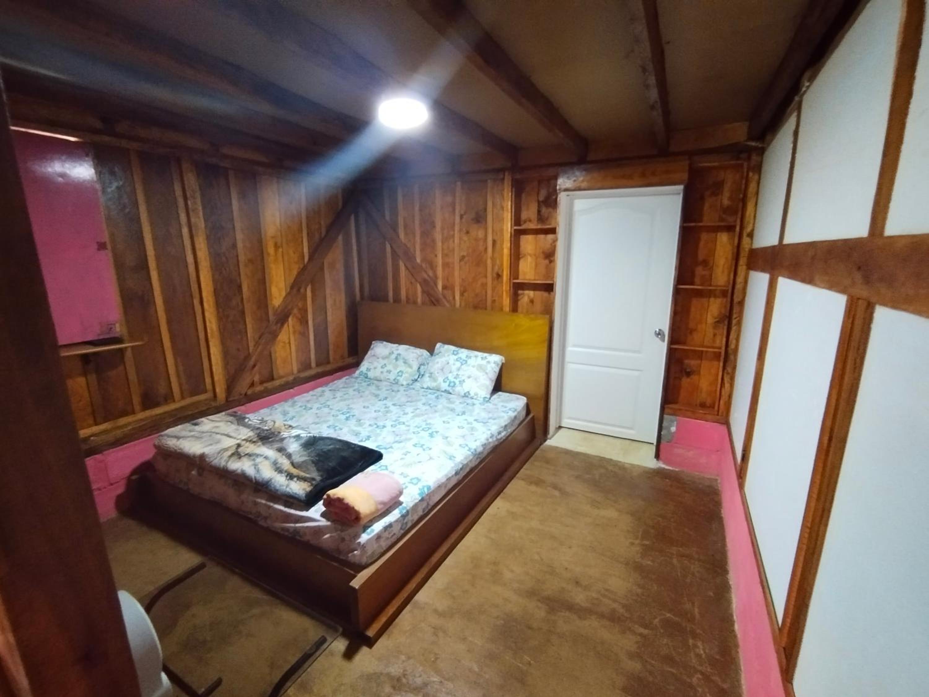 Hotel Finca Cafetera el Coral - Image 1