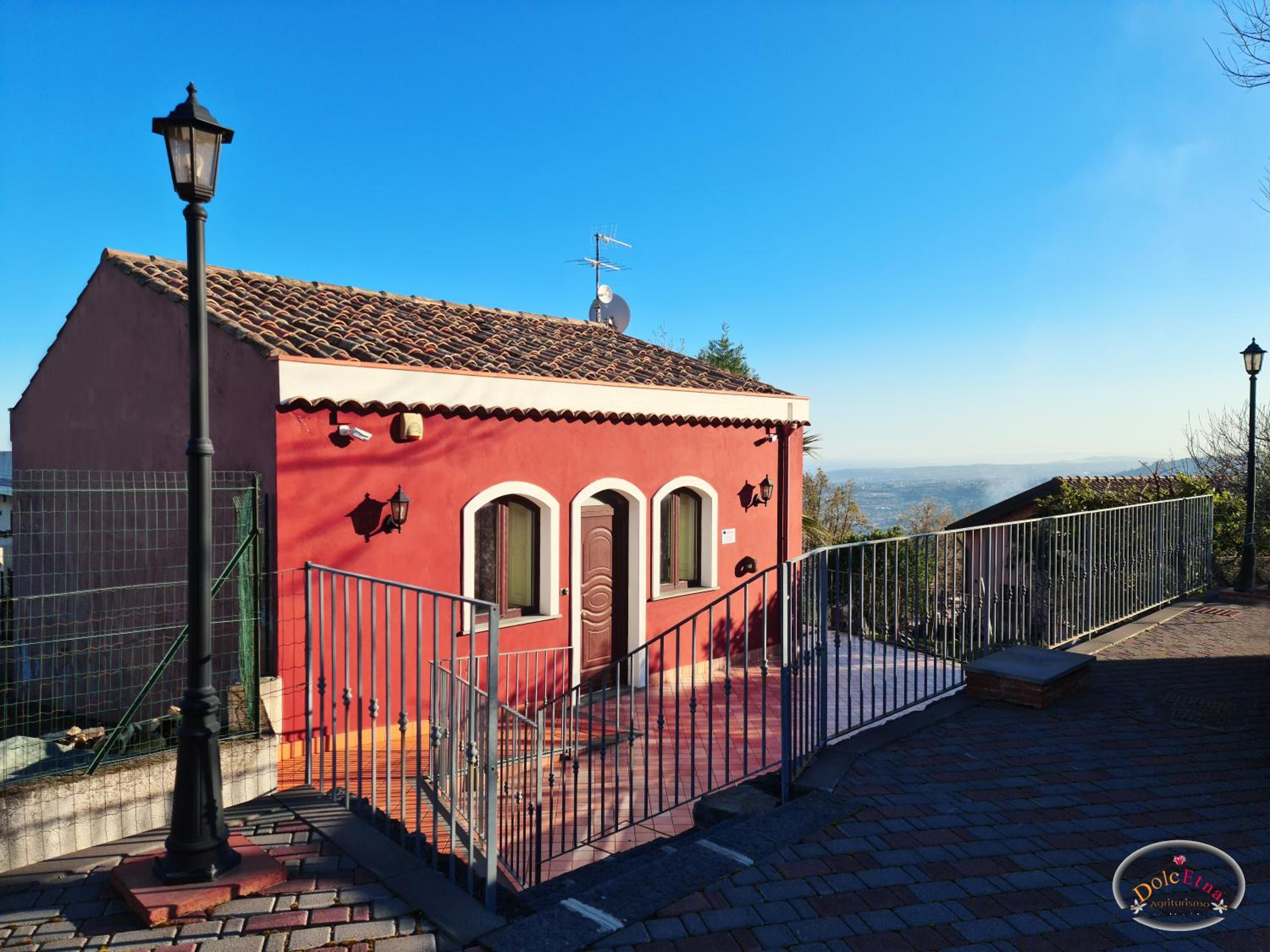 Agriturismo Dolcetna view 5