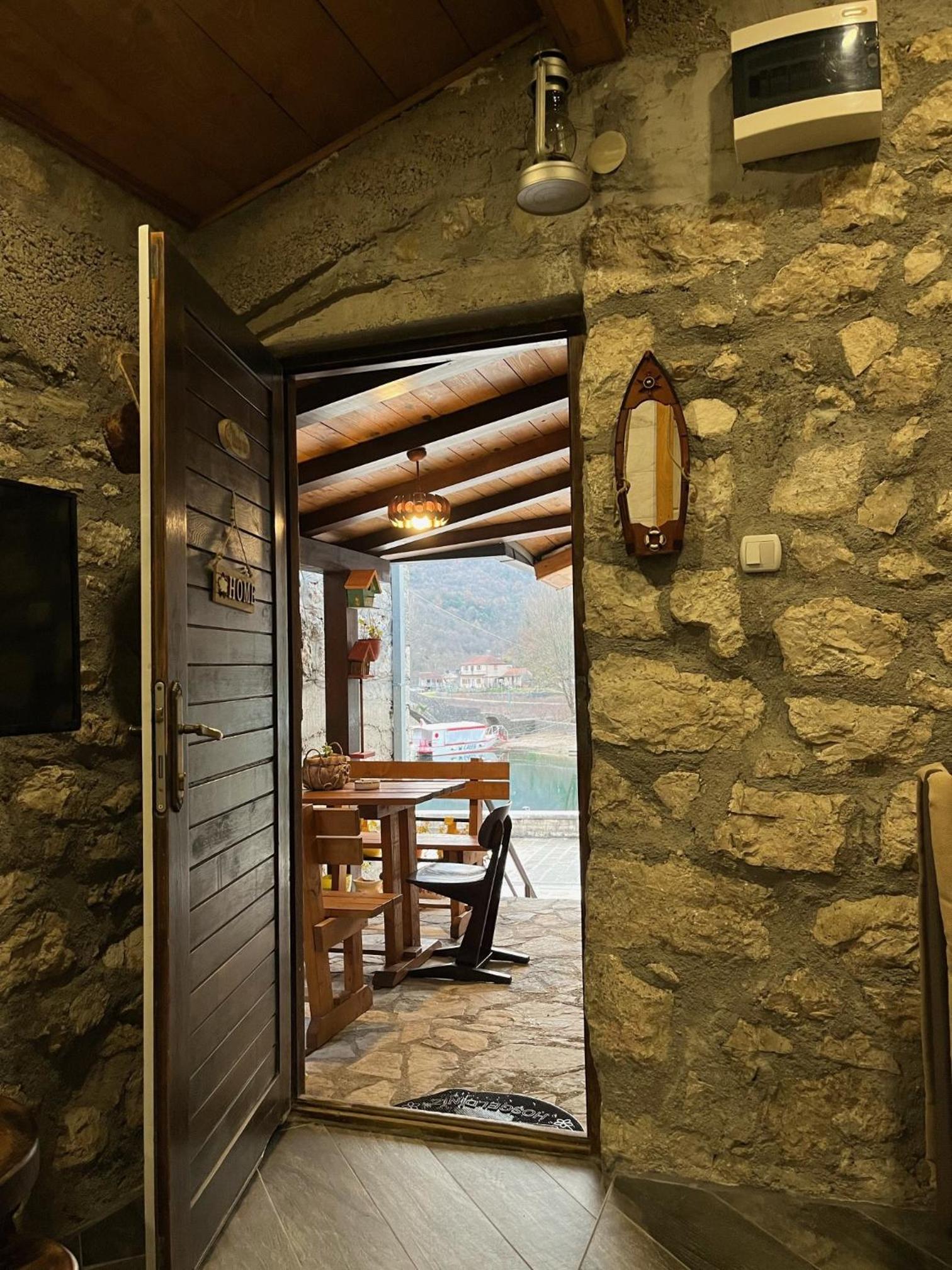 Apartman Sofranac view 3