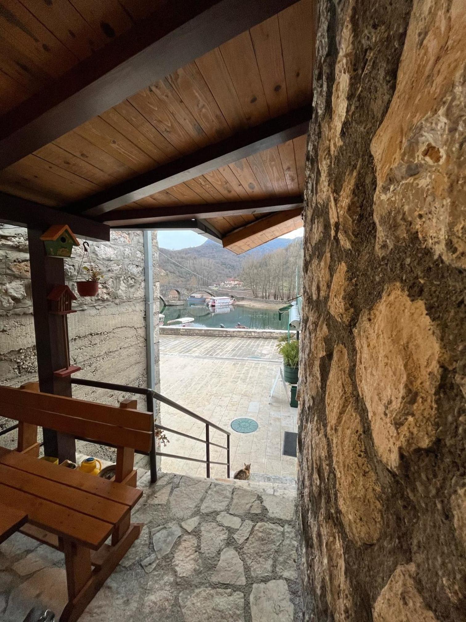 Apartman Sofranac view 5