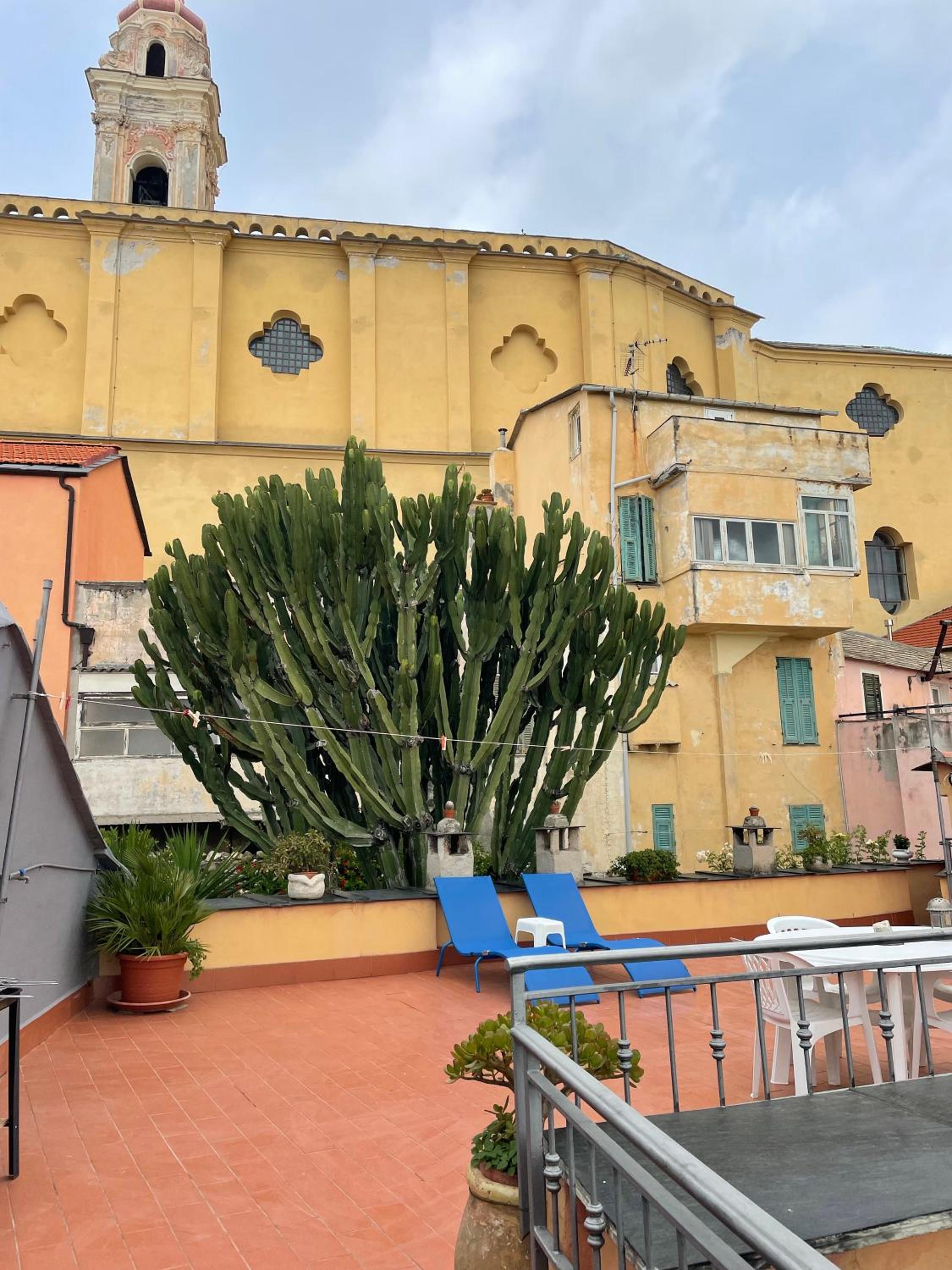 roof
