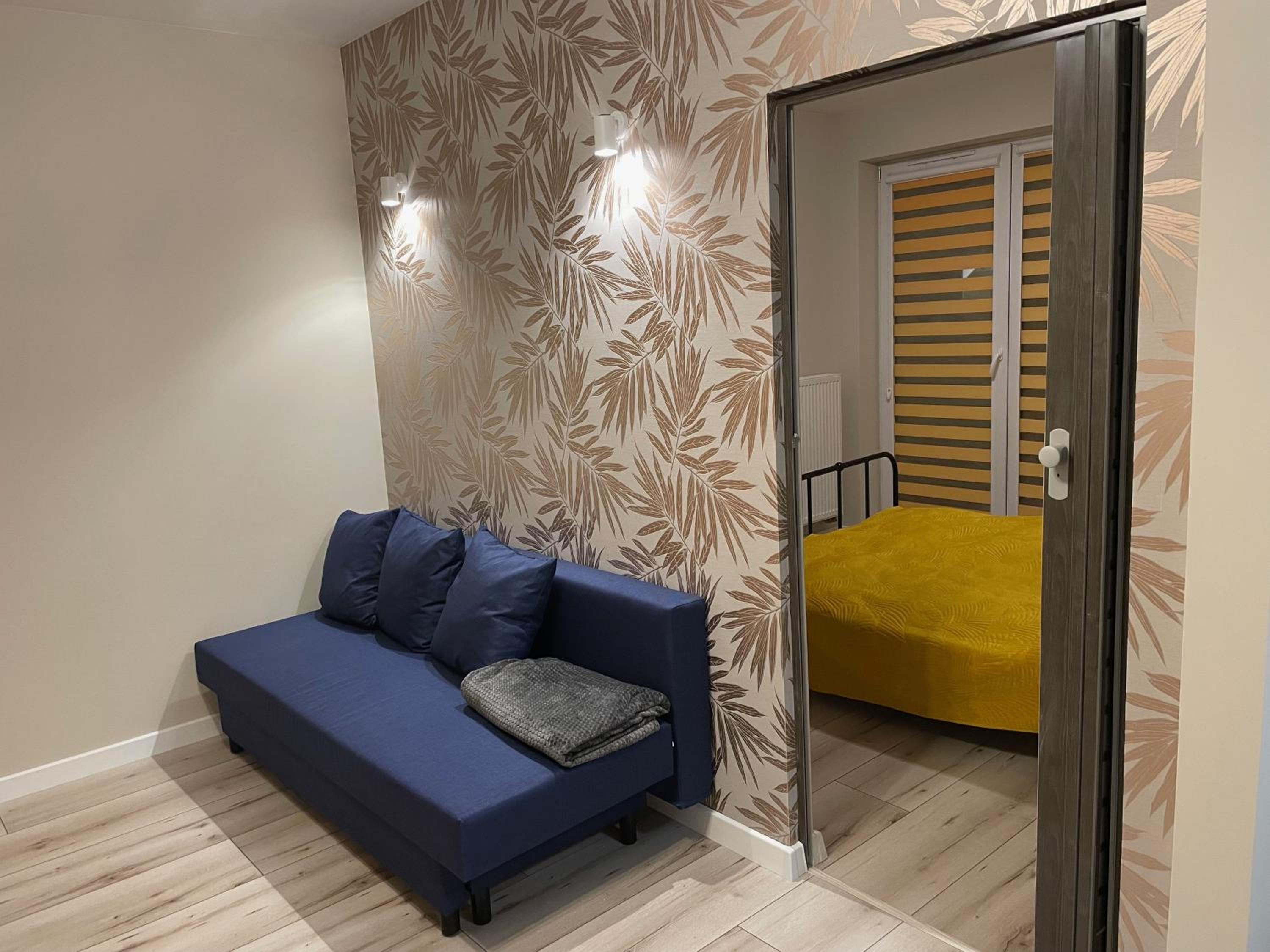 Apartament Puscha view 3