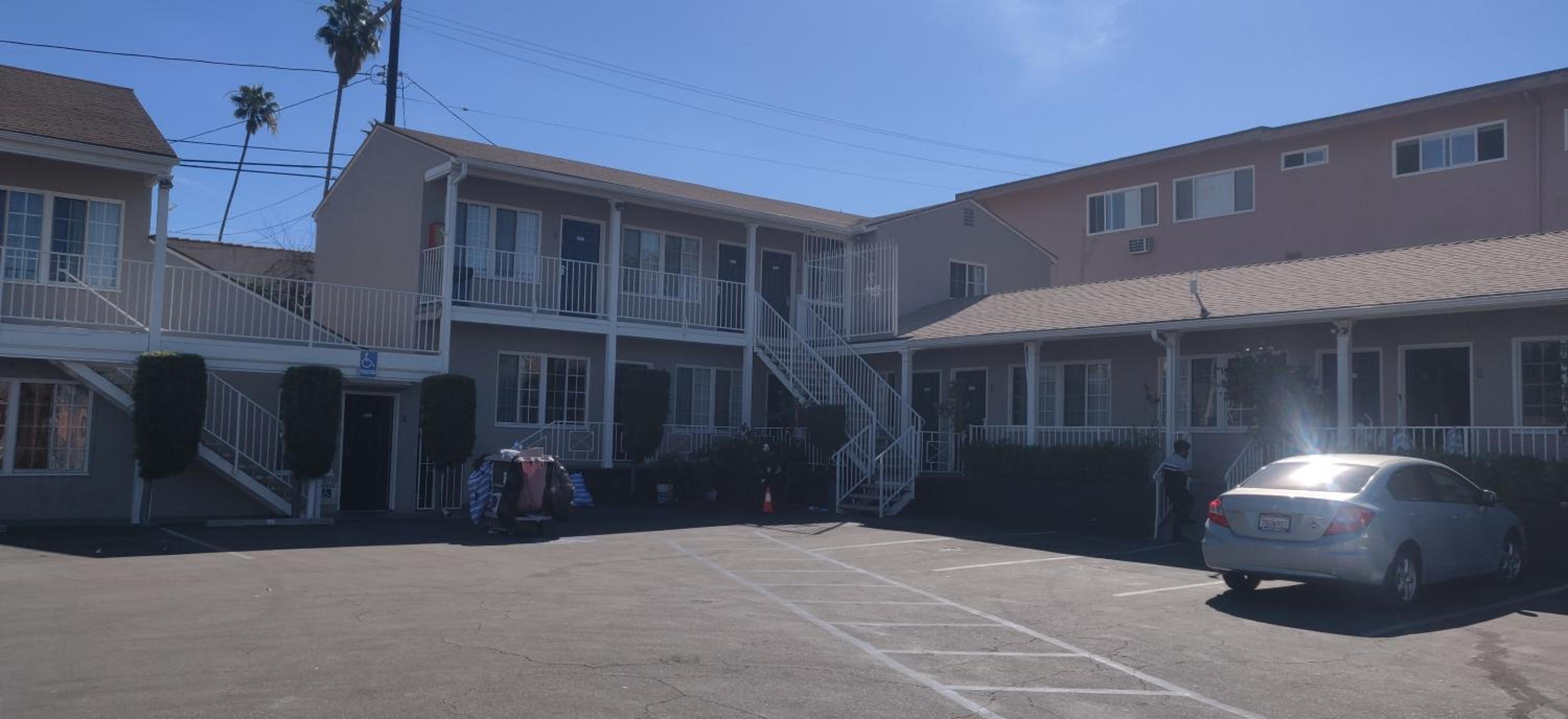 Friendship Motor Inn
