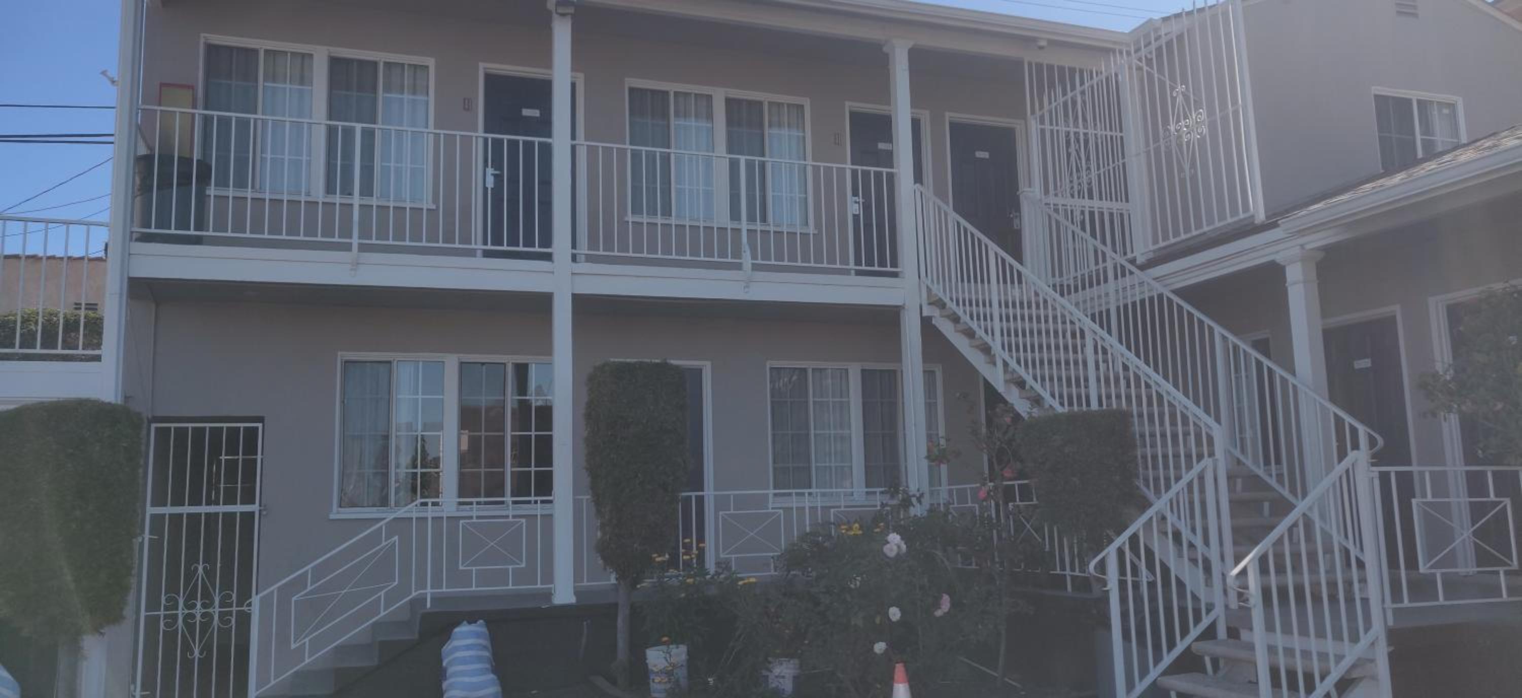 Friendship Motor Inn