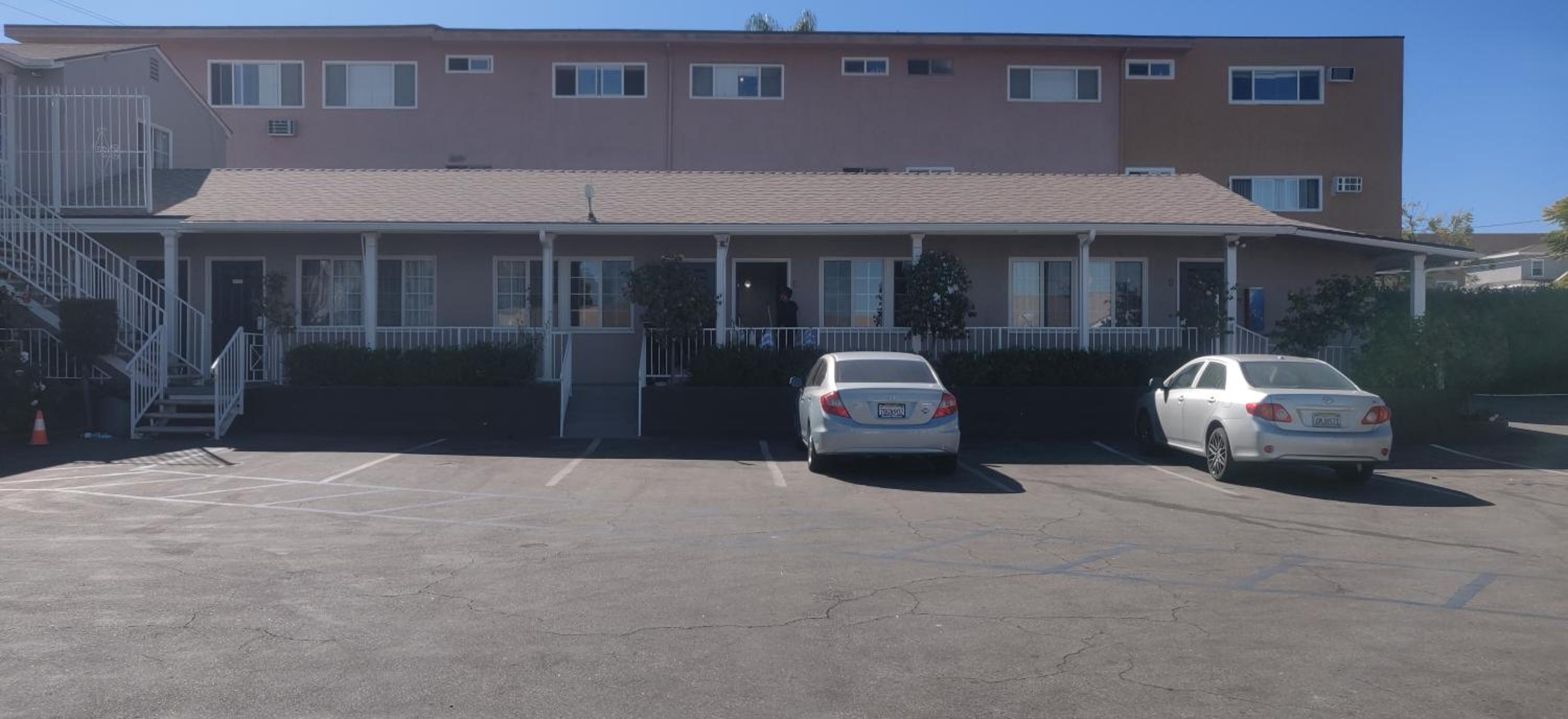 Friendship Motor Inn
