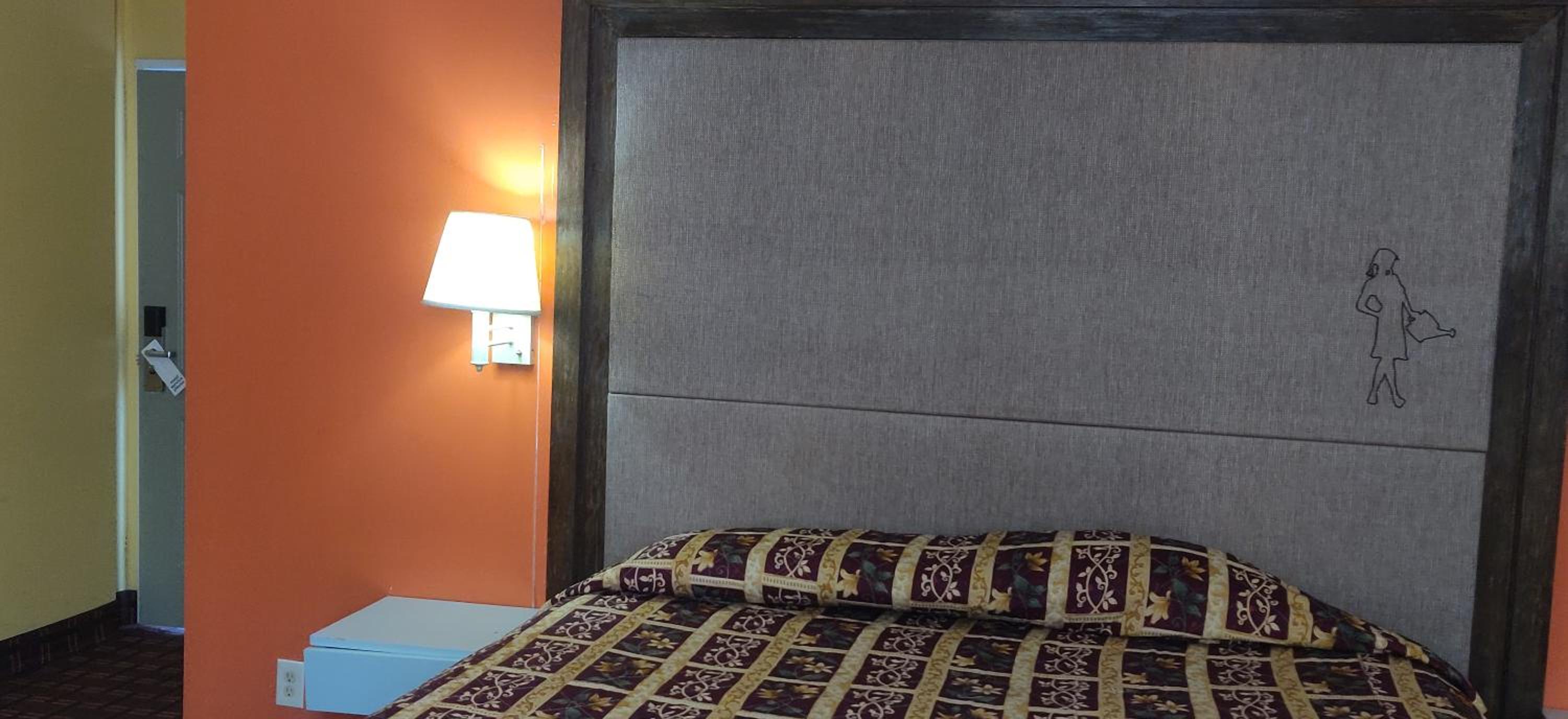 Friendship Motor Inn