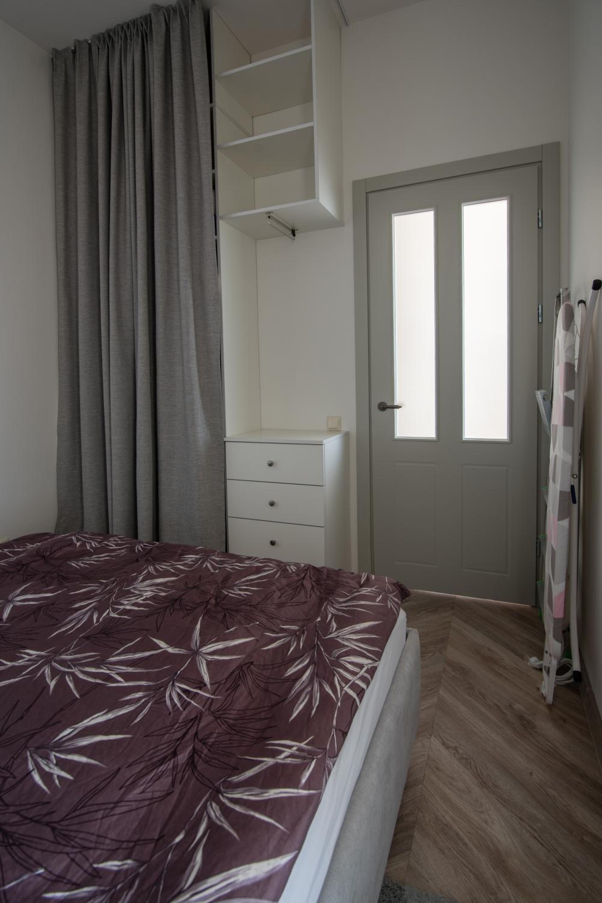 Klevų apartamentai view 5