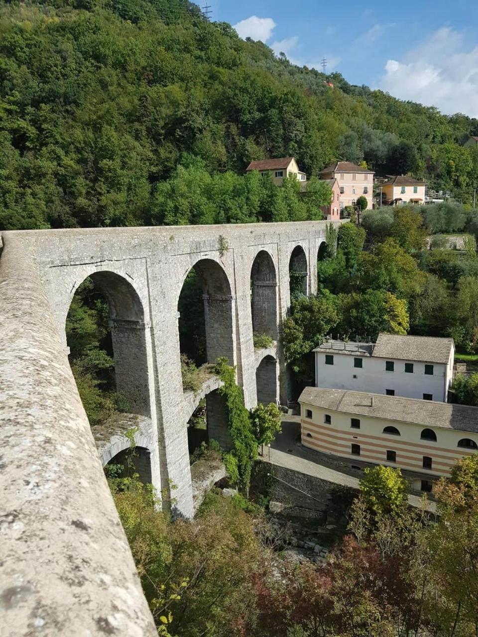 La Maison di Francesco view 5