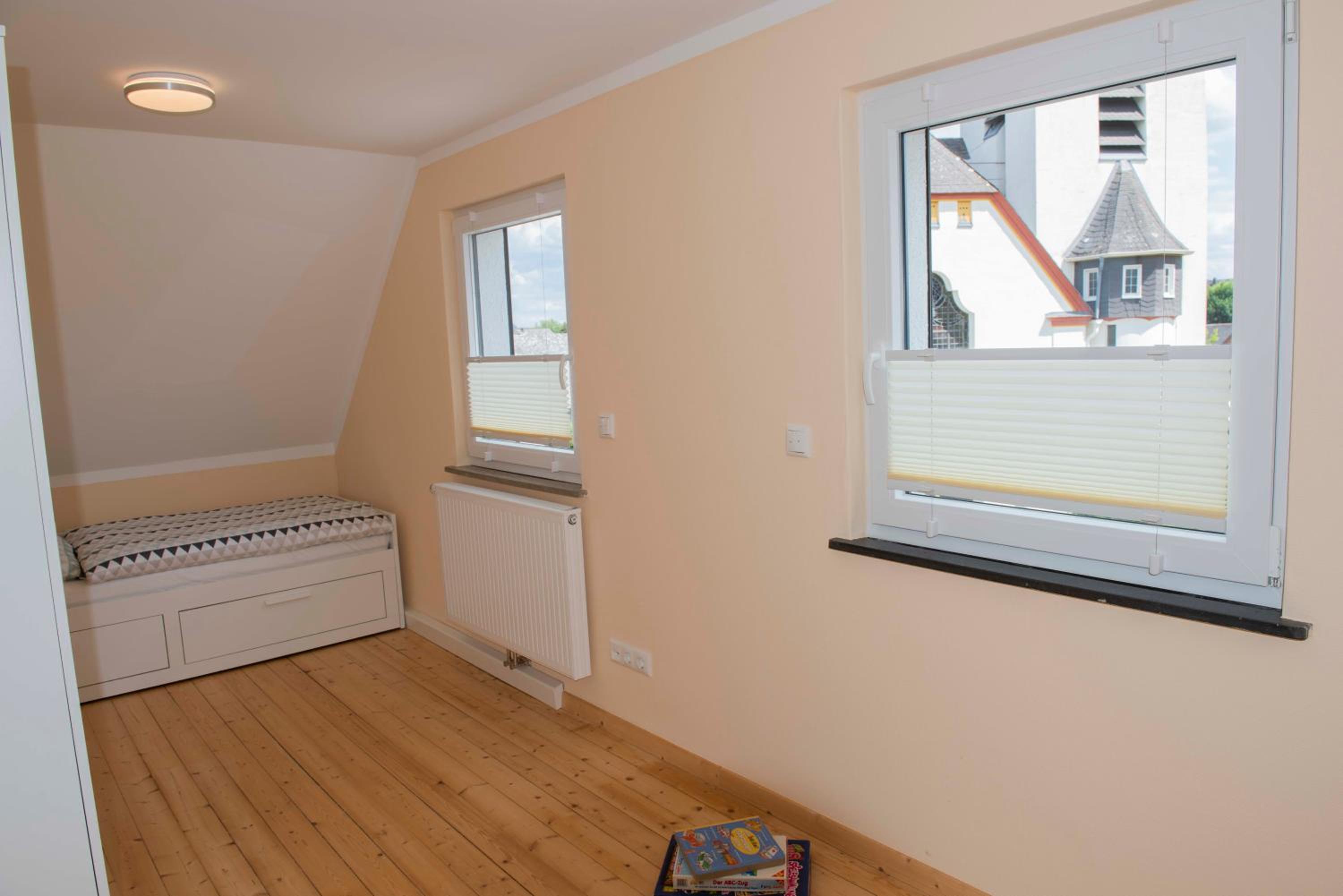 Haus Toni view 2