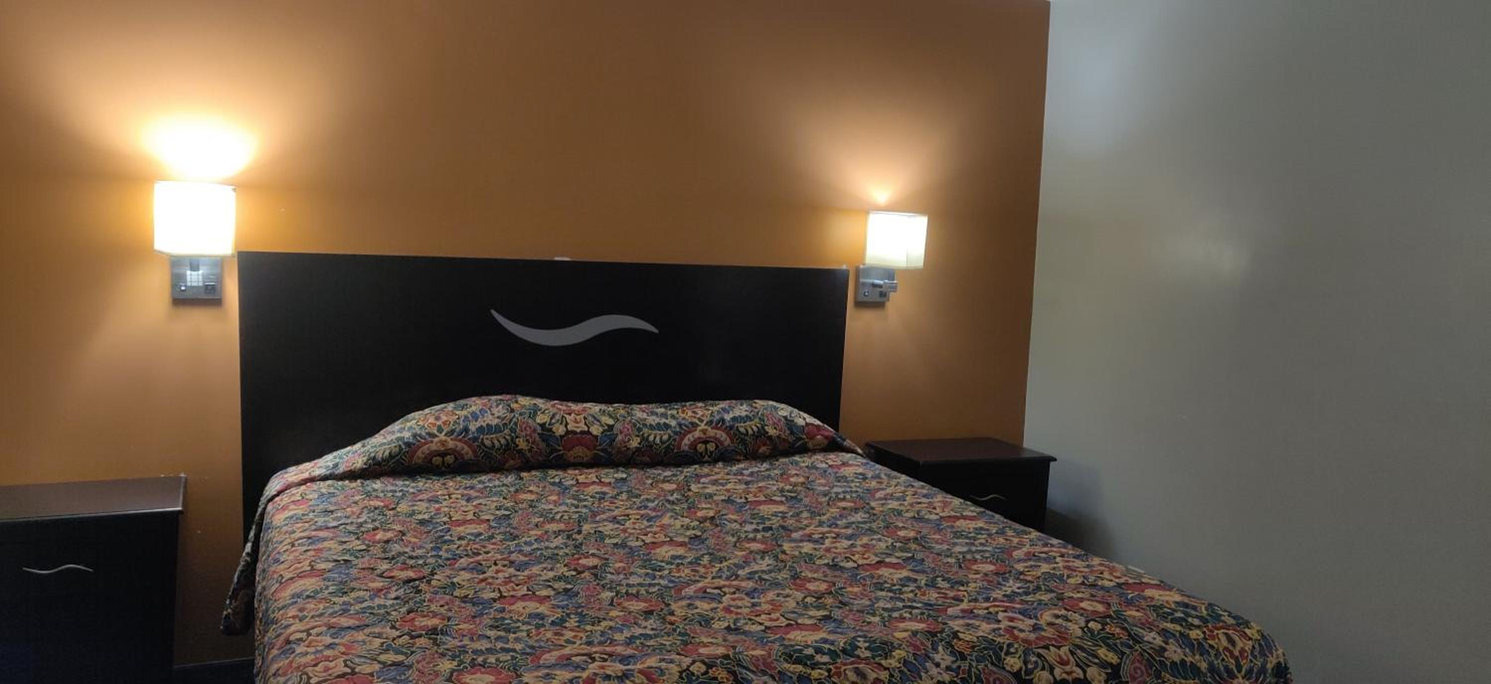 Friendship Motor Inn