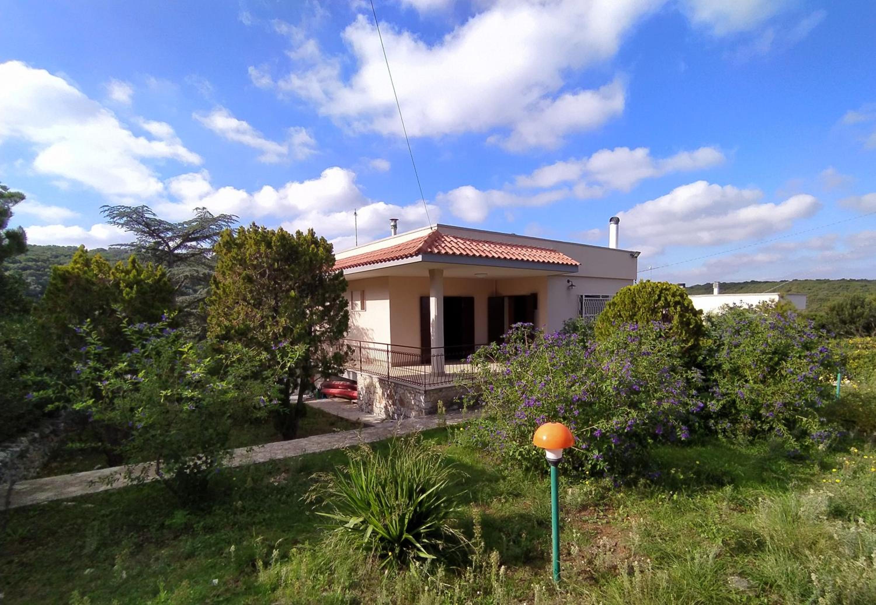 Villa dei Colori photo 2