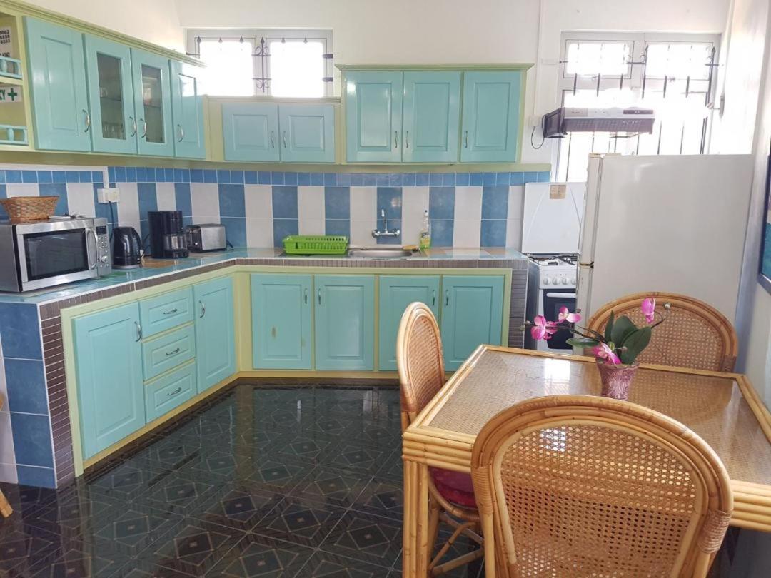 Lapiroguevilla (Tourist resident) apartment view 2