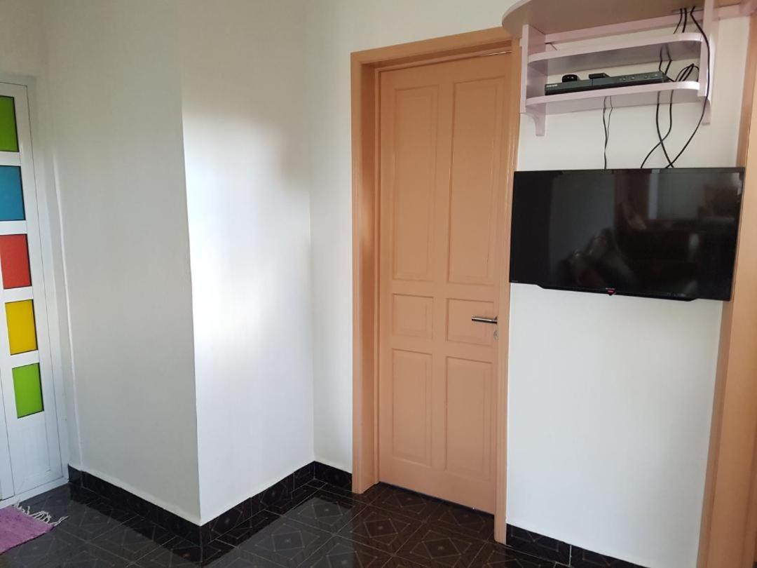 Lapiroguevilla (Tourist resident) apartment view 5