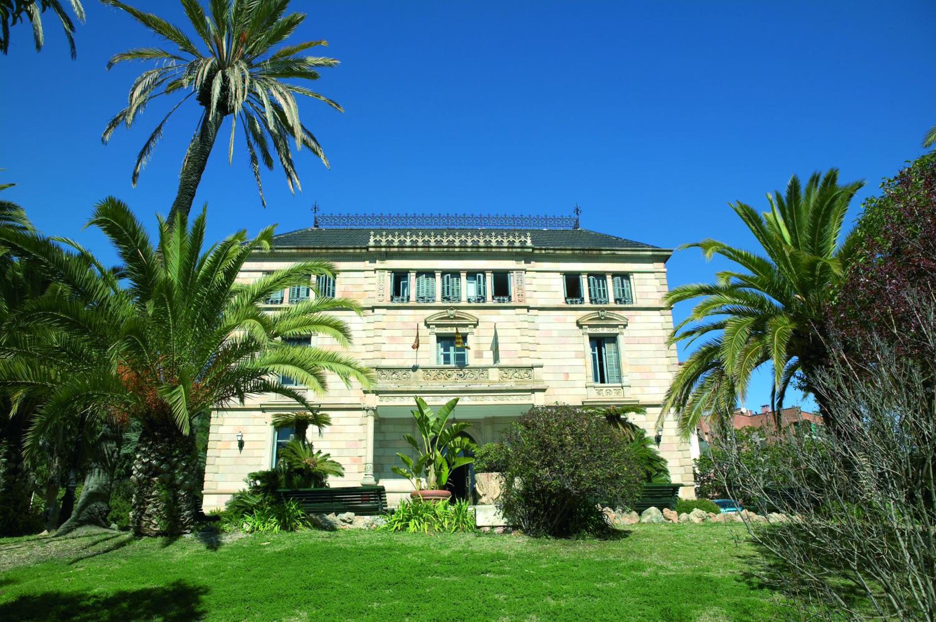 building