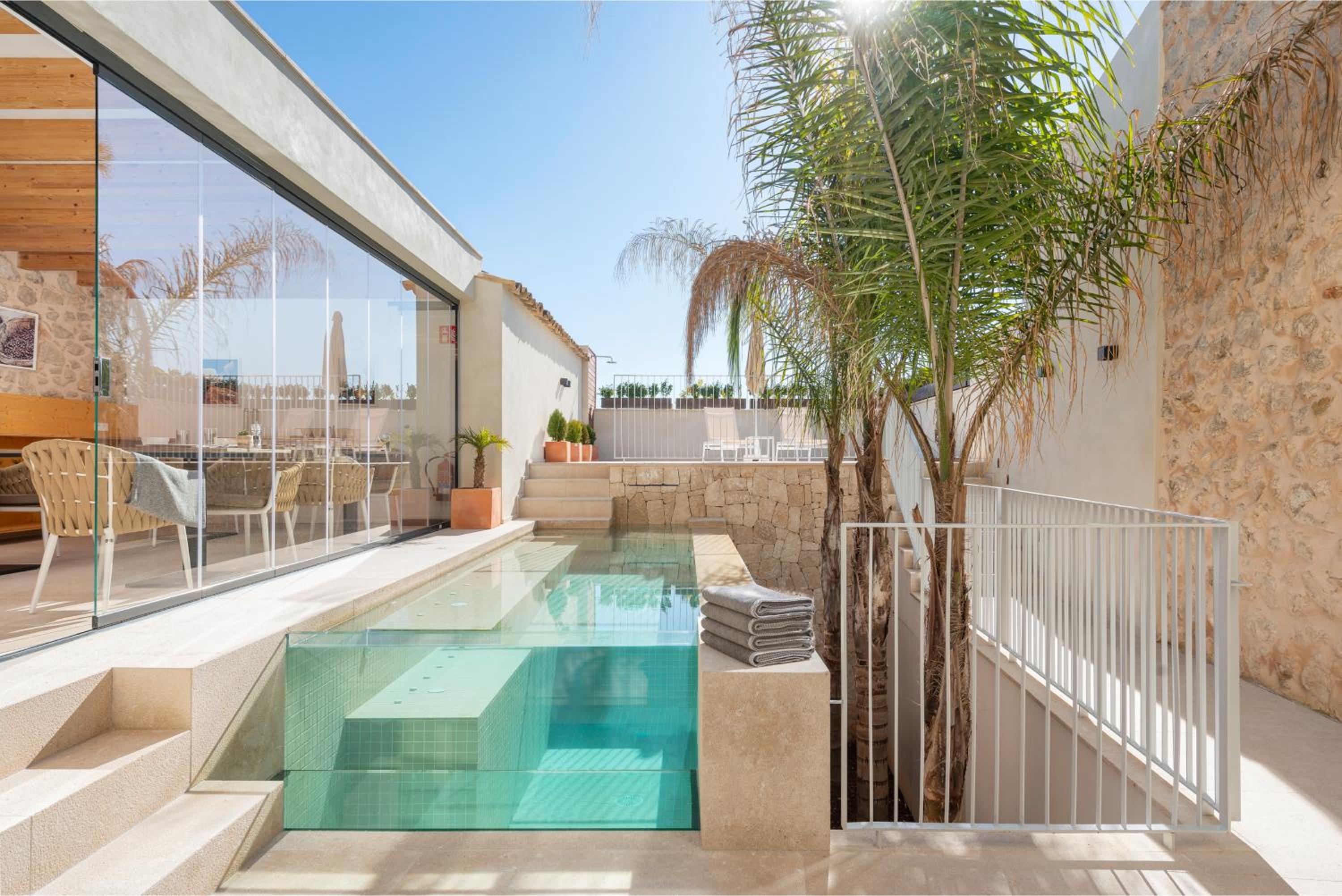 Hotel Placeta Vella Turismo de Interior - Image 1