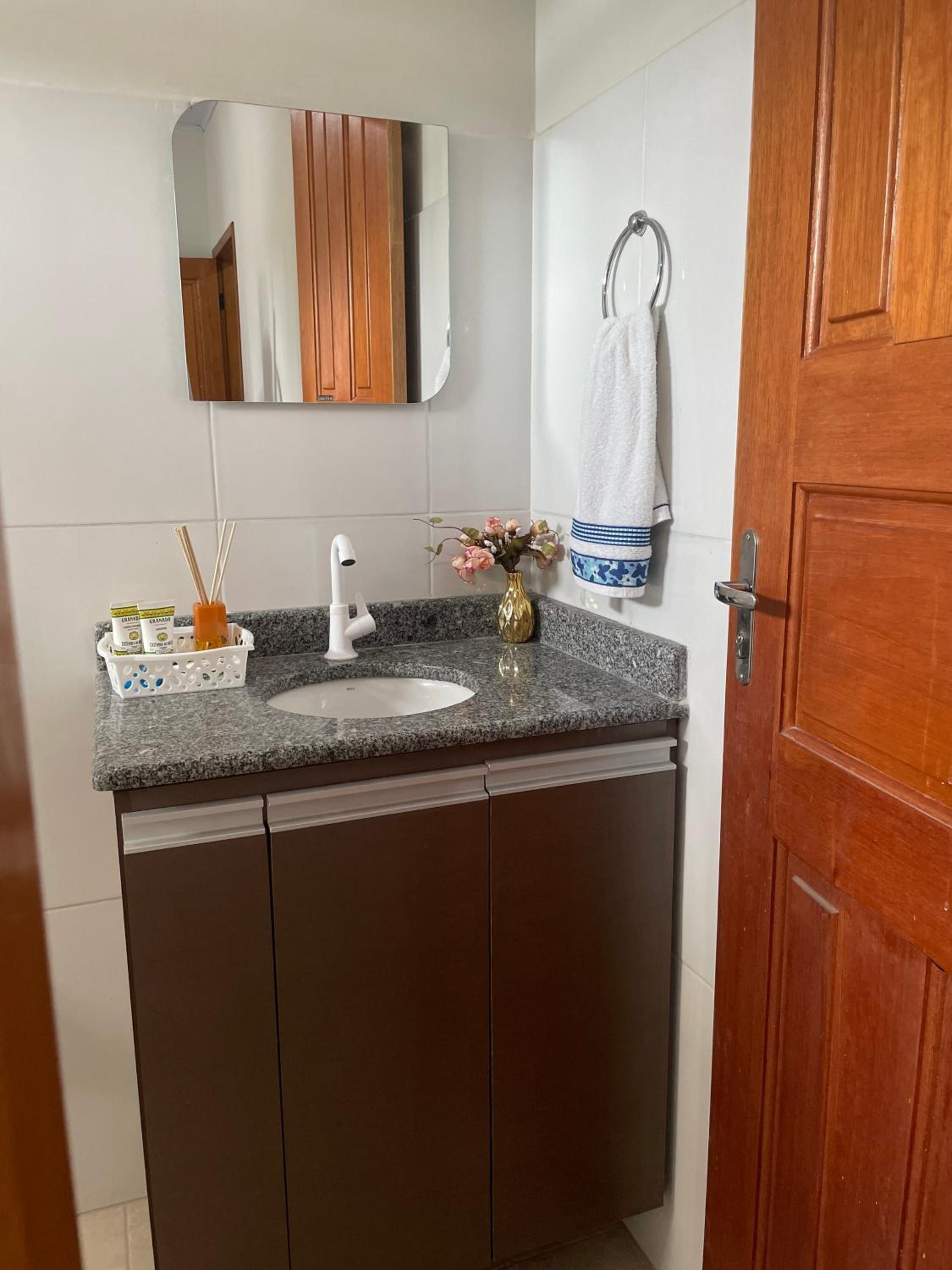 Flat hotel Victoram view 4
