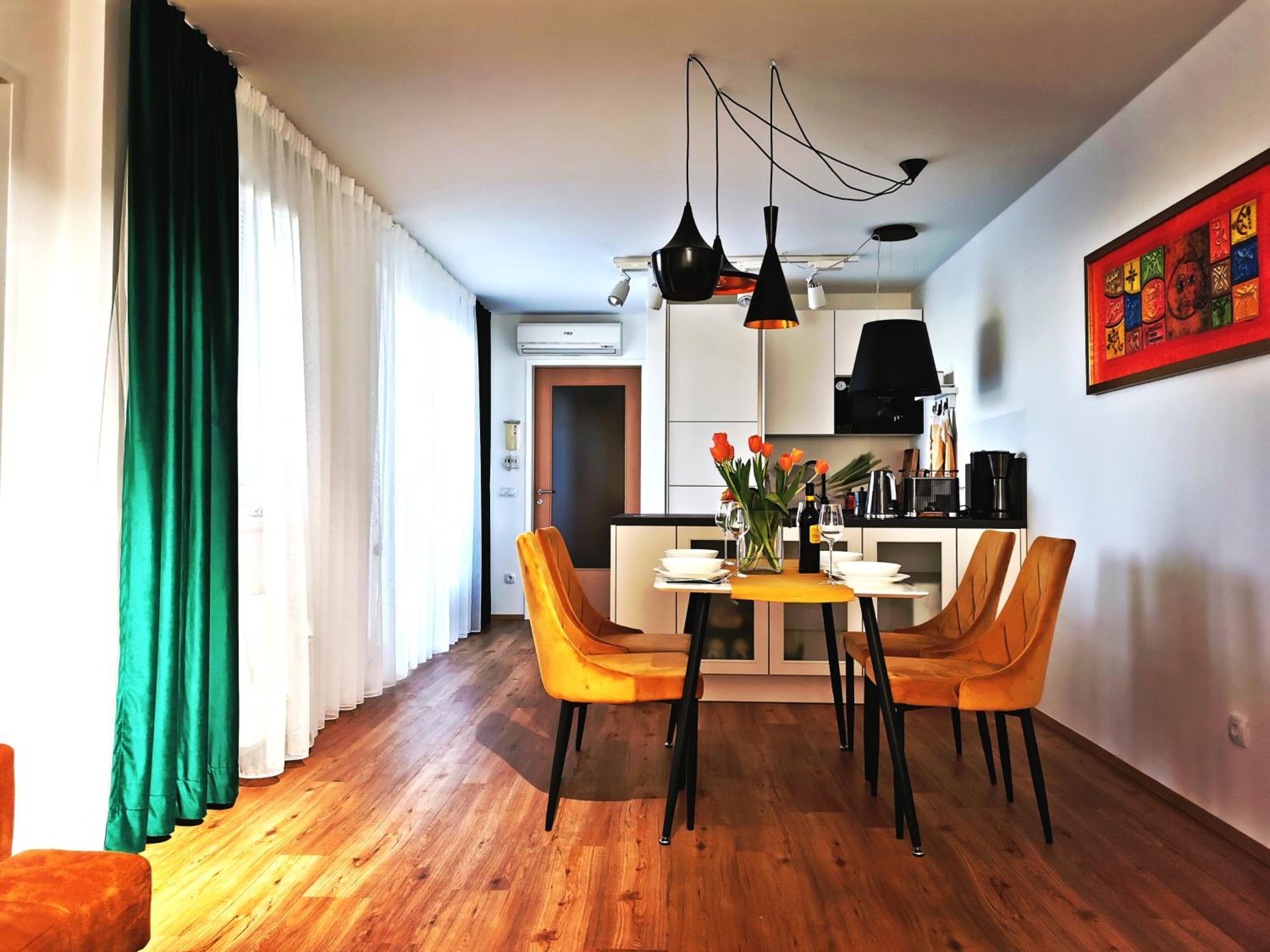 Apartman PIKY No.10