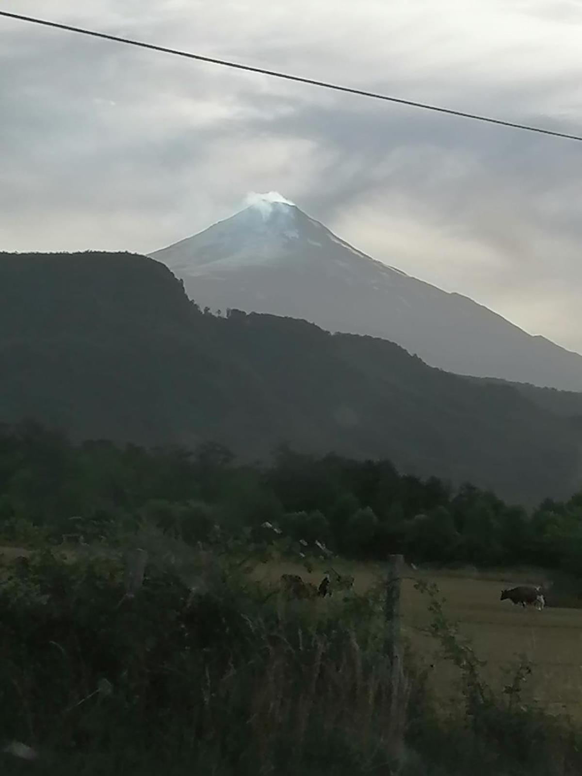 Casa Bilbao Villarrica
