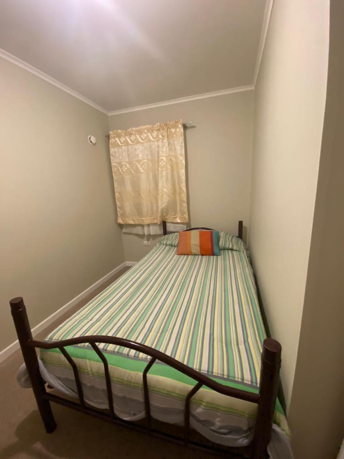 Casa Bilbao Villarrica