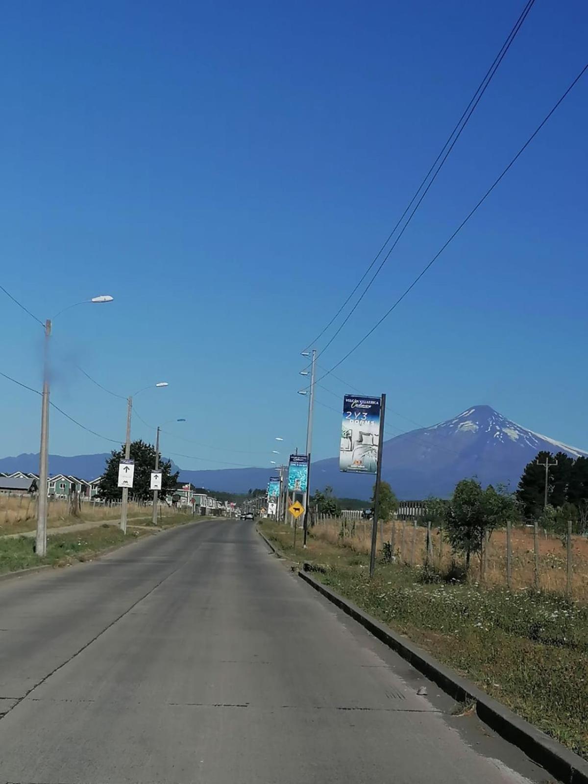 Casa Bilbao Villarrica