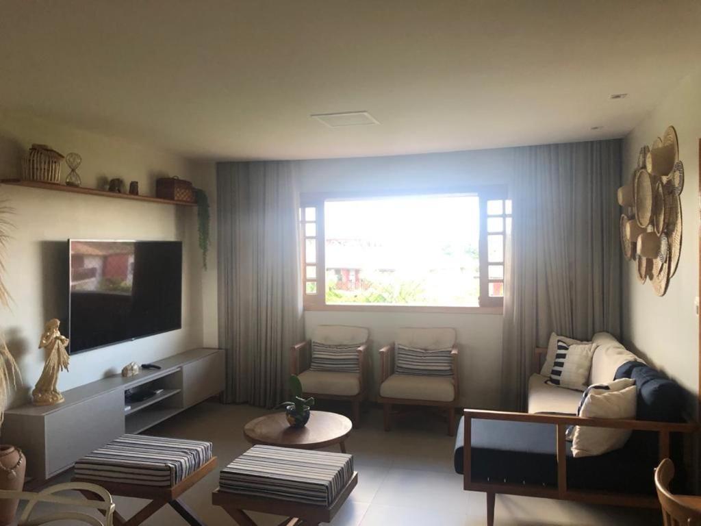 Apartamento 3/4 maravilhoso no Village das Acácias