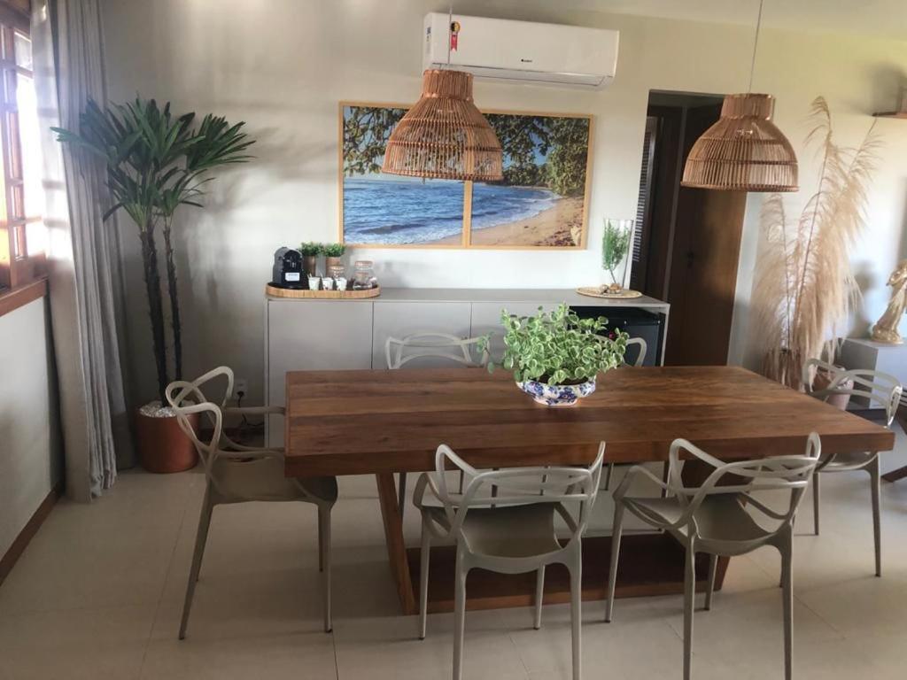 Apartamento 3/4 maravilhoso no Village das Acácias