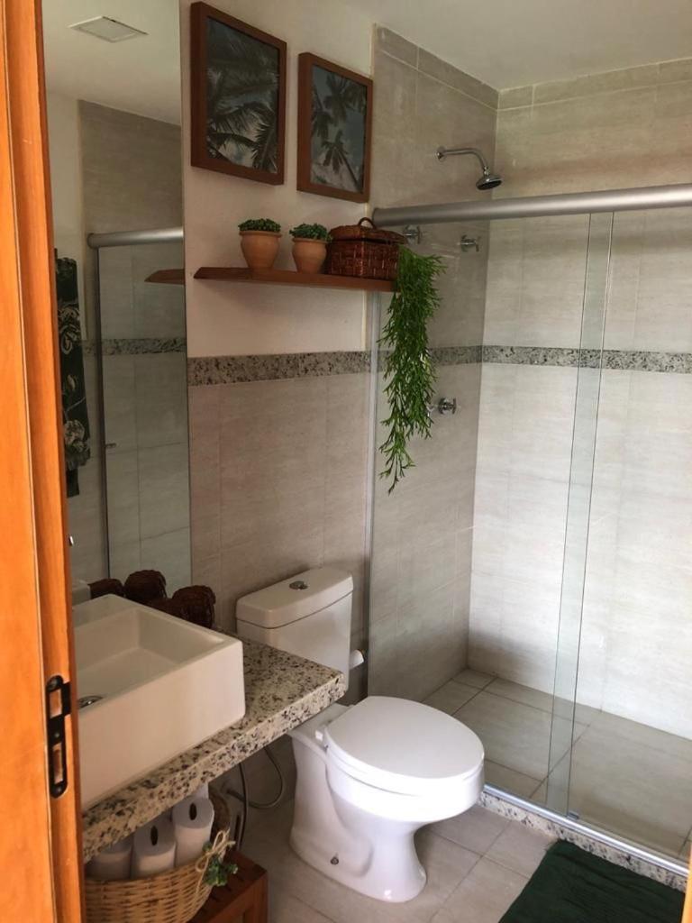Apartamento 3/4 maravilhoso no Village das Acácias