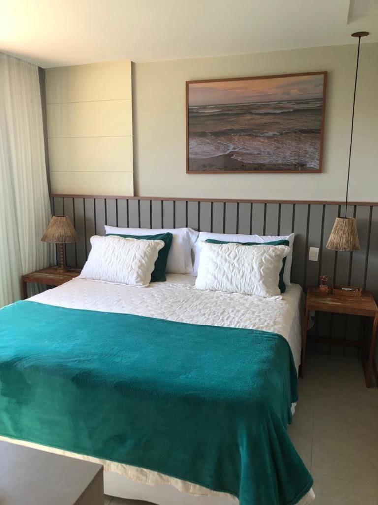 Apartamento 3/4 maravilhoso no Village das Acácias