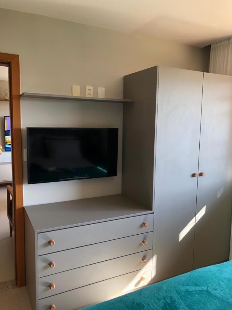 Apartamento 3/4 maravilhoso no Village das Acácias