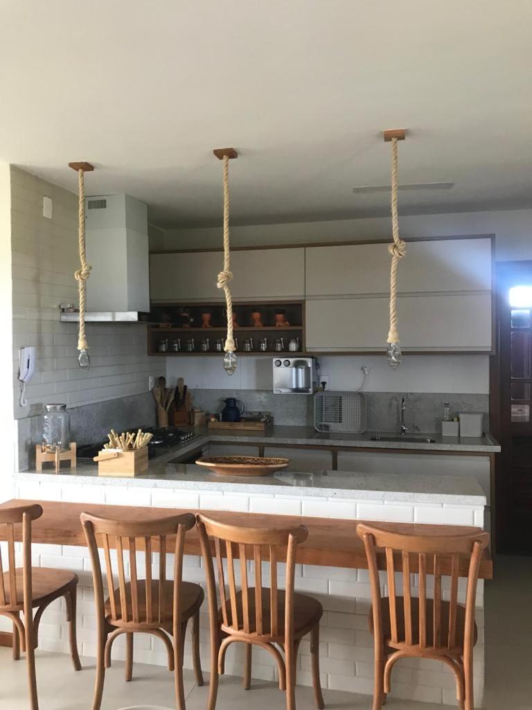 Apartamento 3/4 maravilhoso no Village das Acácias