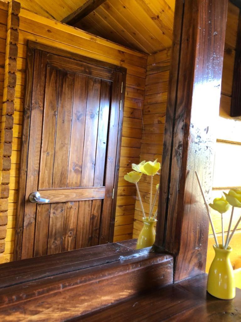 Playa Blanca - Glamping Bethél