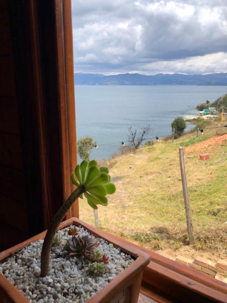 Playa Blanca - Glamping Bethél