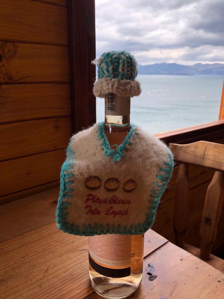 Playa Blanca - Glamping Bethél