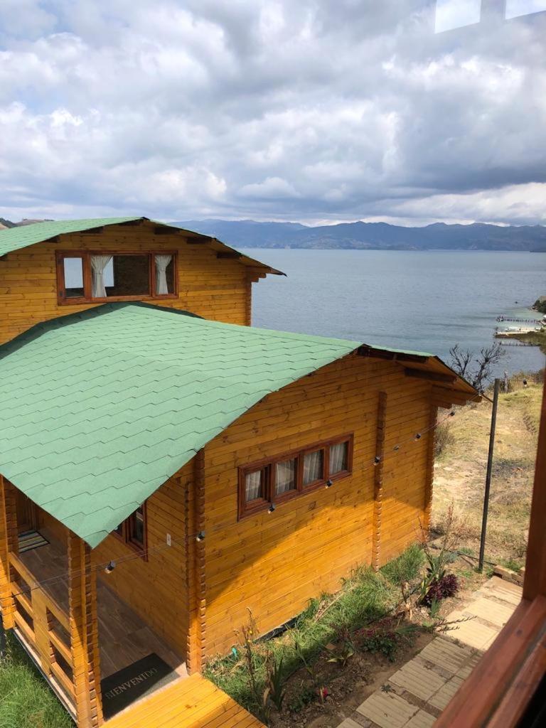 Playa Blanca - Glamping Bethél