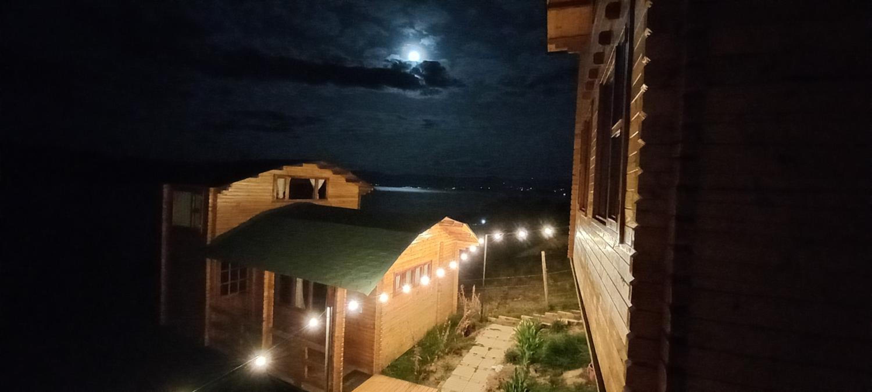 Playa Blanca - Glamping Bethél