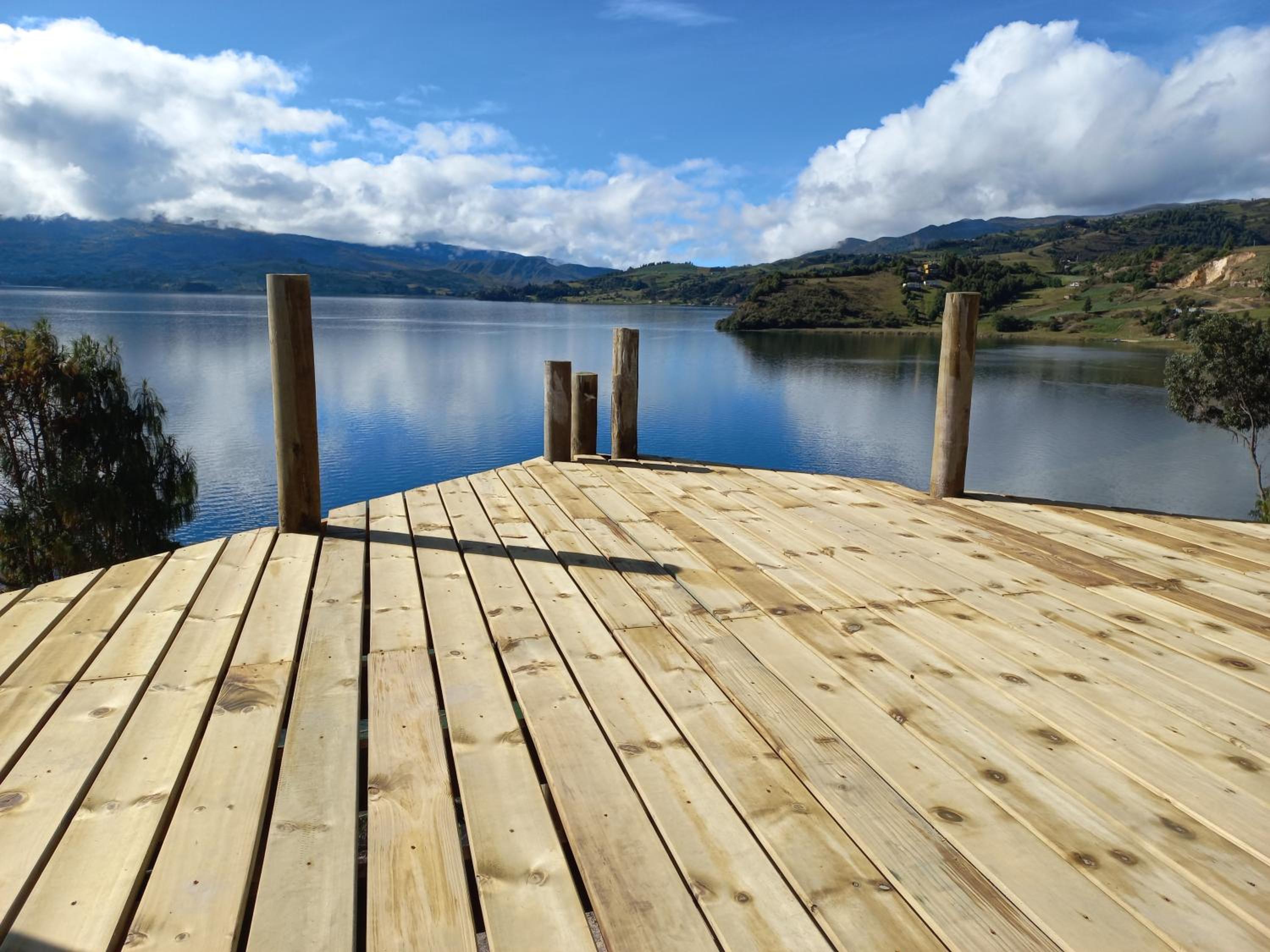 Playa Blanca - Glamping Bethél