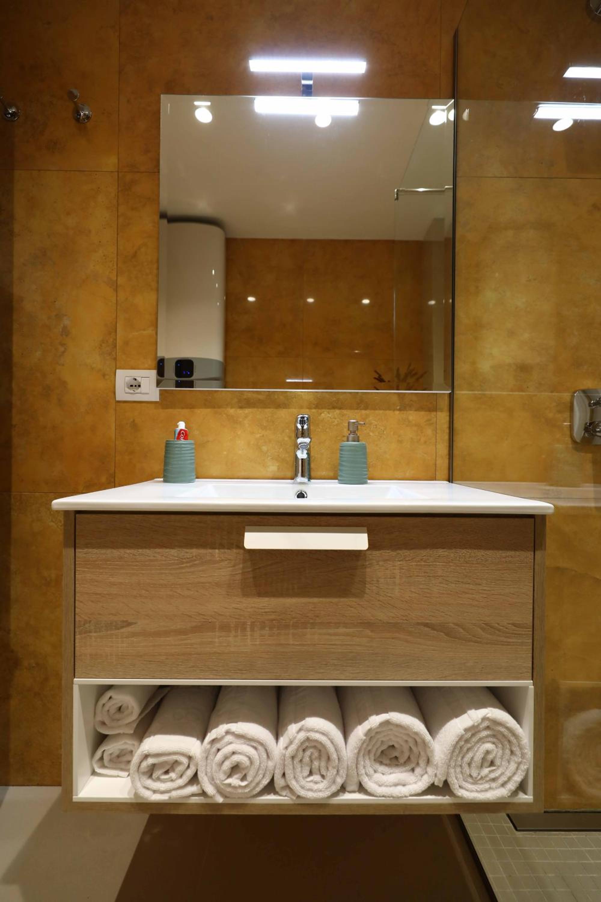 Tirana Center Apartment photo 4