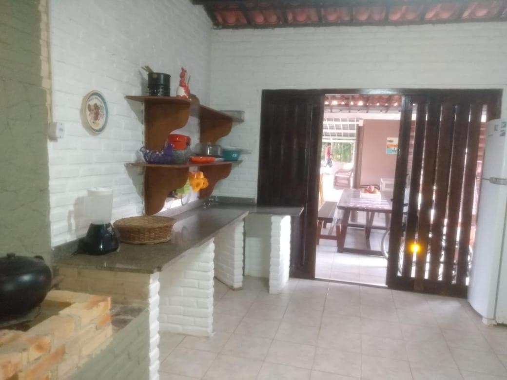 CASA DA MONTANHA na Chácara Paraíso