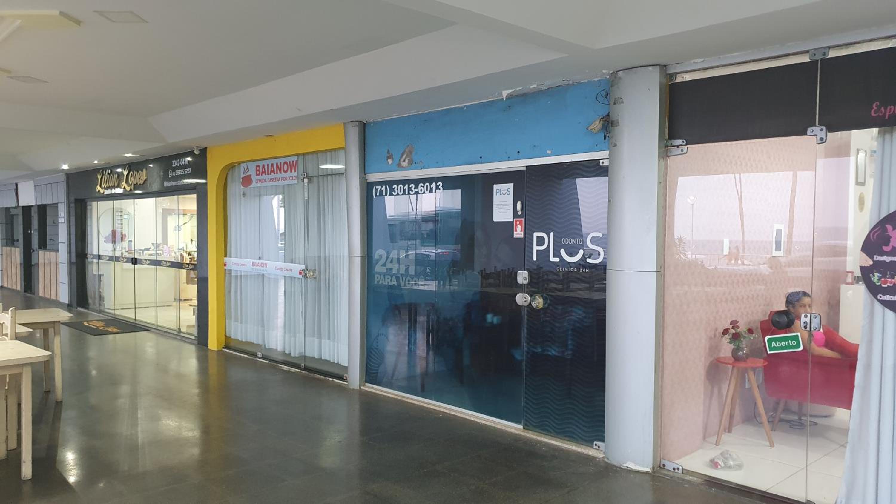 FLAT Jardim de Alah - Frente Praia
