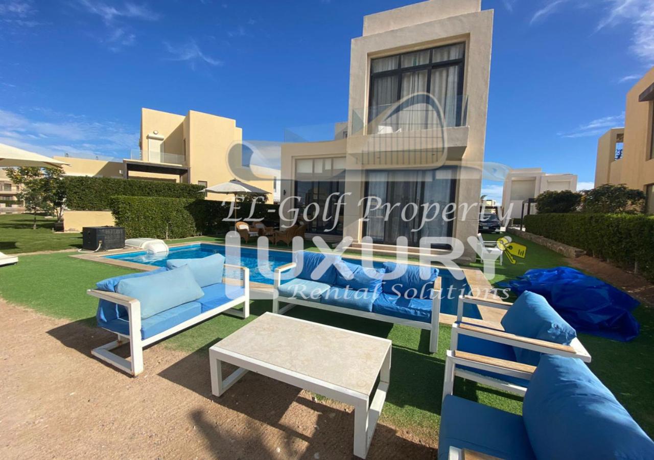 Tawila Villa T1-15