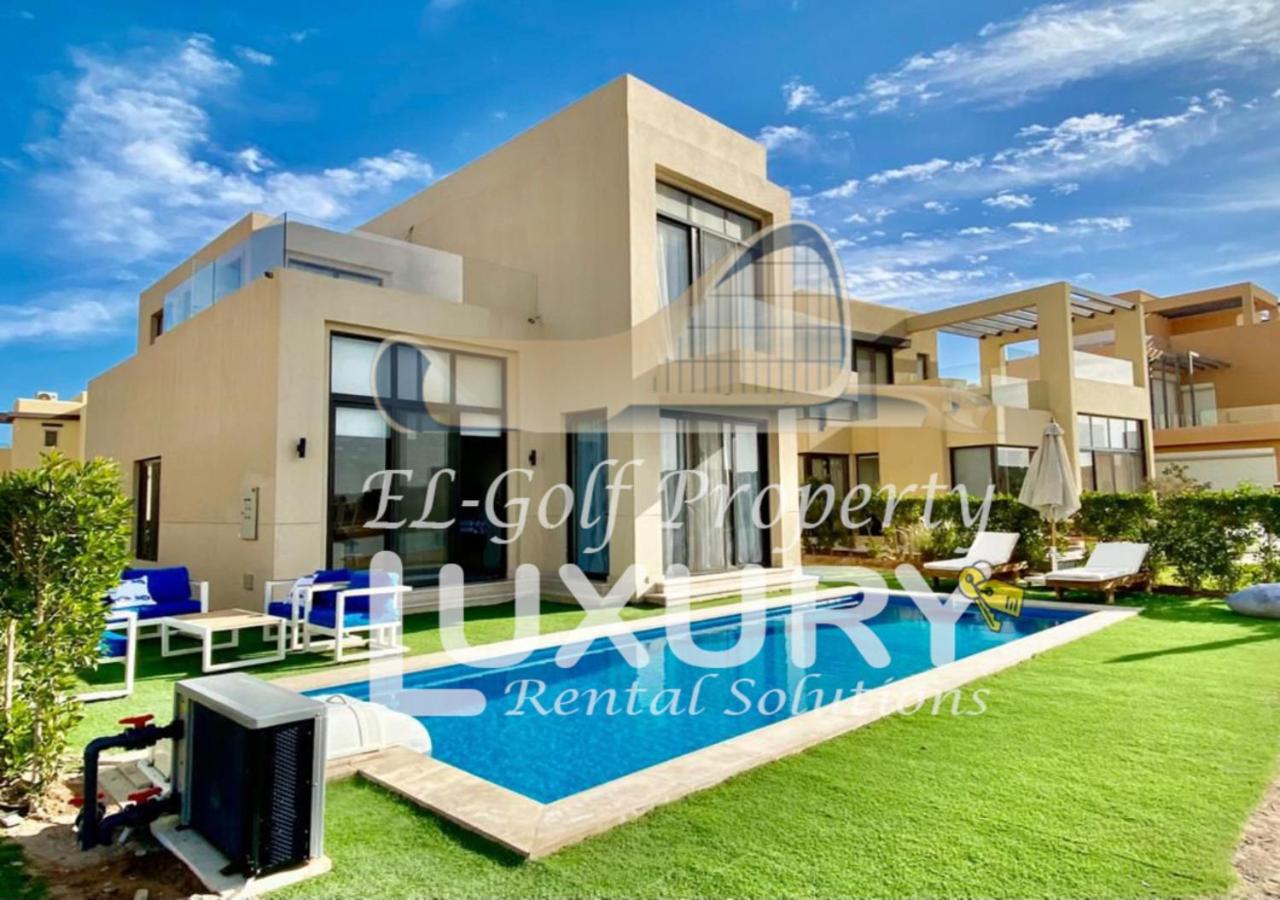 Tawila Villa T1-15